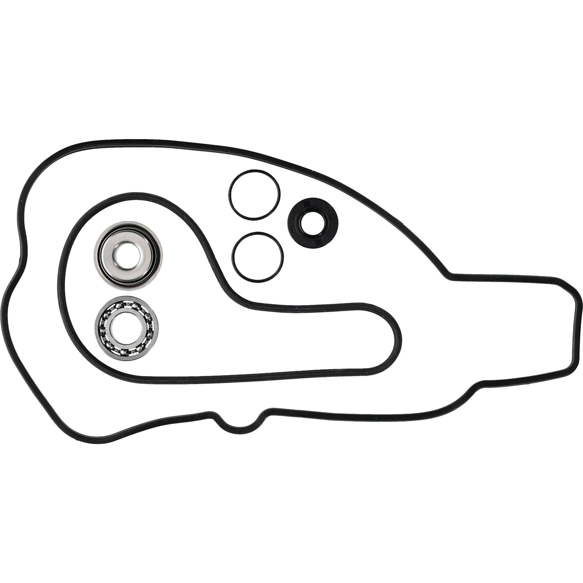 Tire - 225/30-14 DOT, 4 Ply Golf Carts; TIR-363