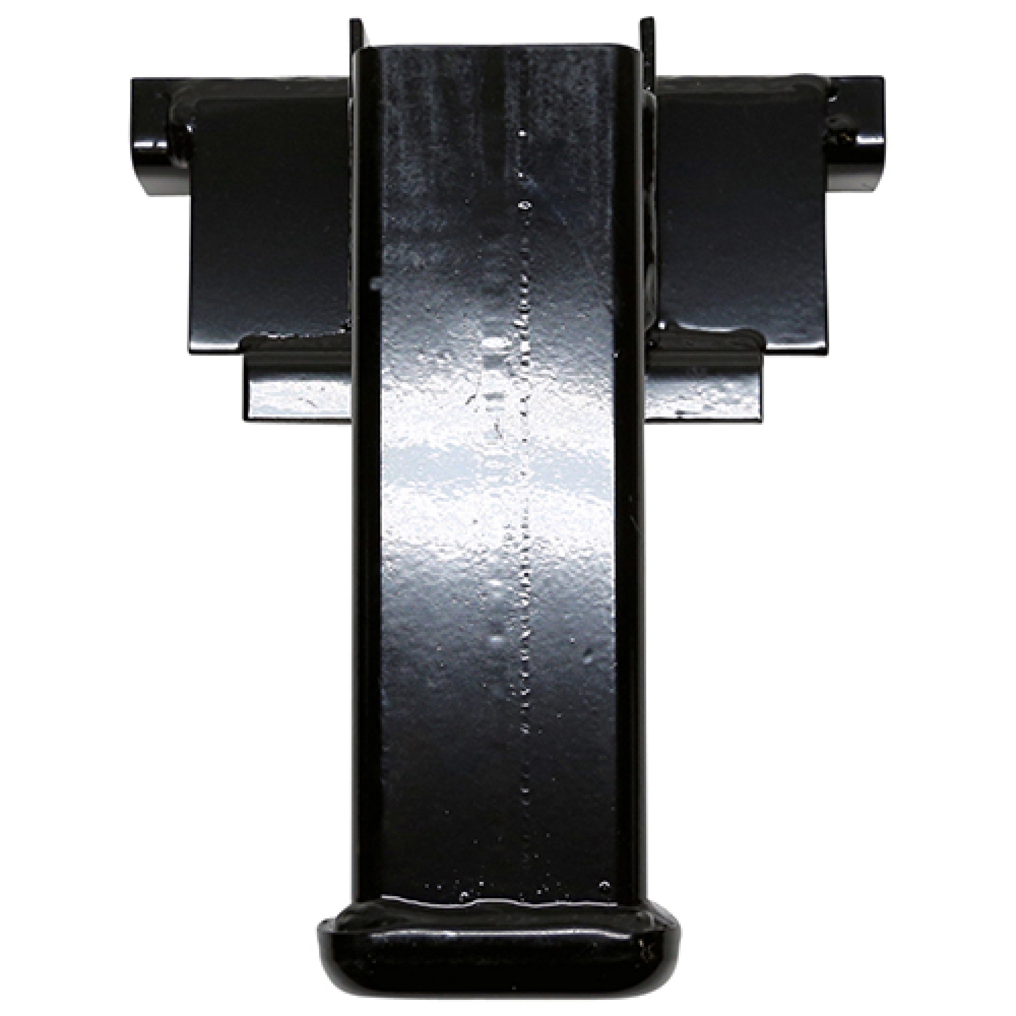 Bumper Hitch For Yamaha Drive2 20017 and newer Golf Carts; HITCH-19