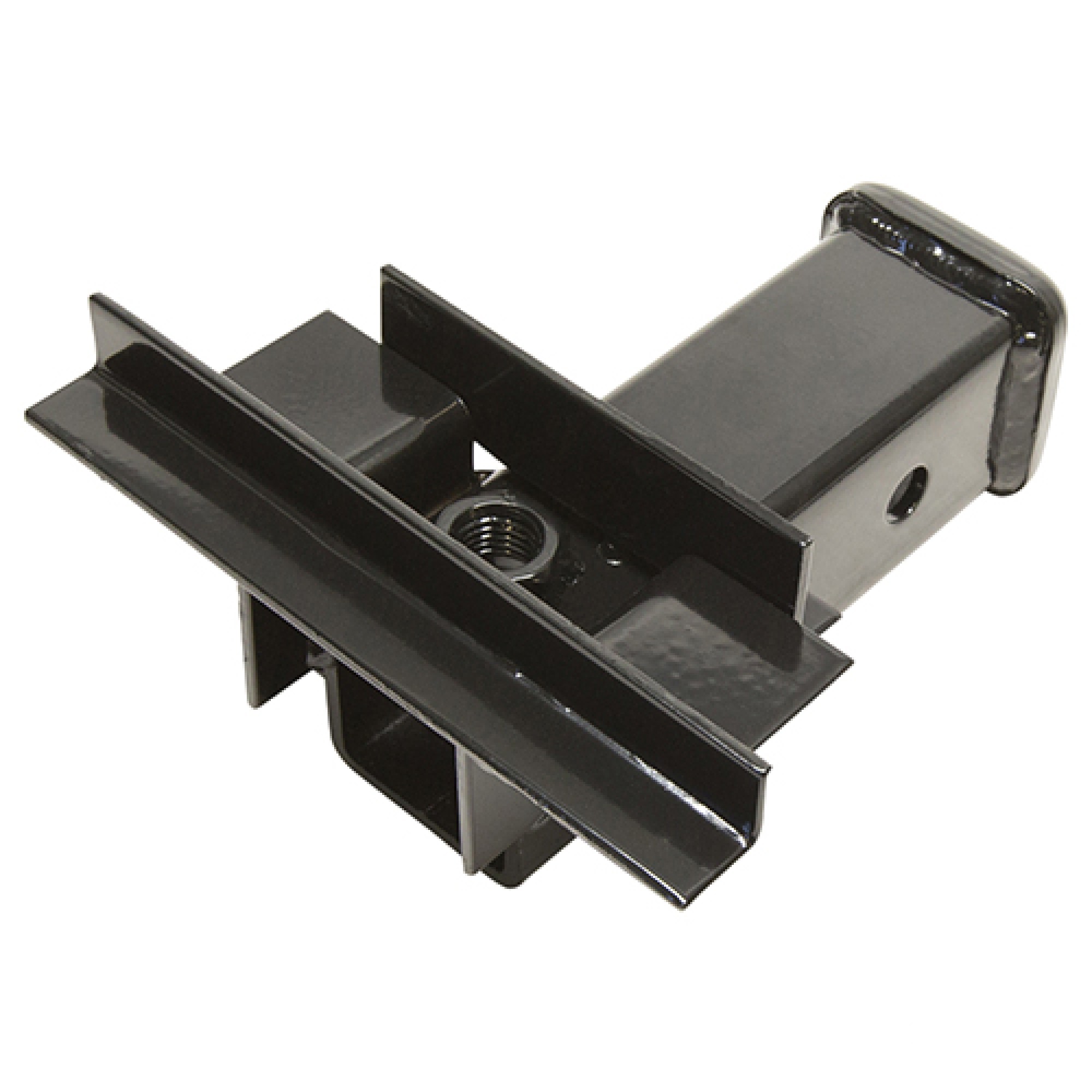 Bumper Hitch For Yamaha Drive2 20017 and newer Golf Carts; HITCH-19