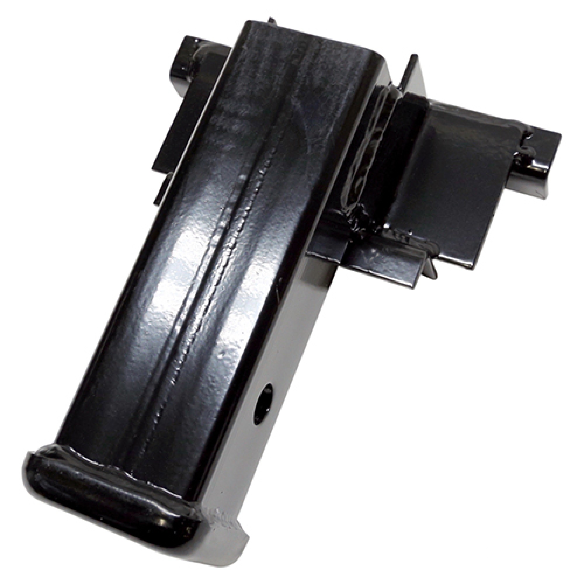 Bumper Hitch For Yamaha Drive2 20017 and newer Golf Carts; HITCH-19