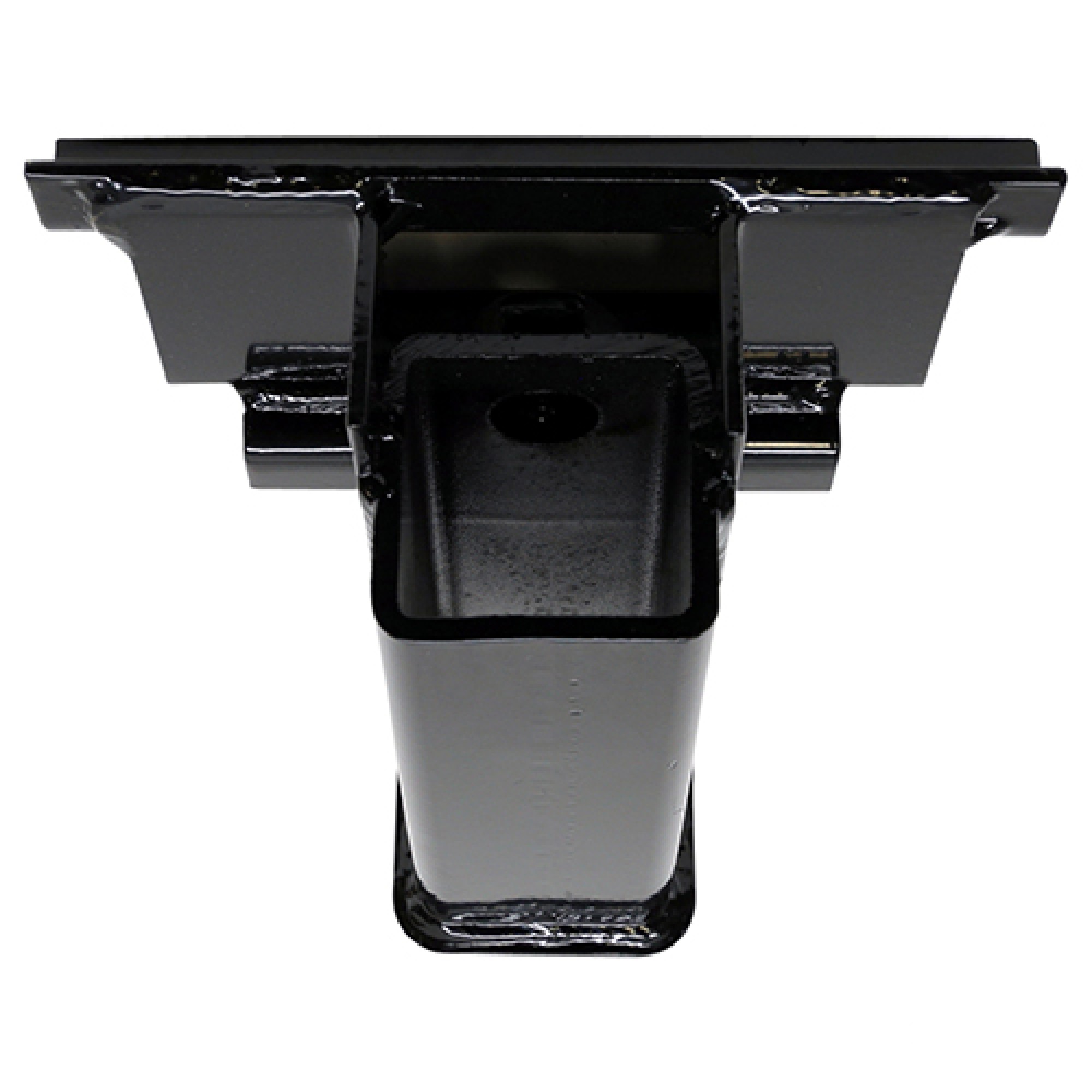 Bumper Hitch For Yamaha Drive2 20017 and newer Golf Carts; HITCH-19