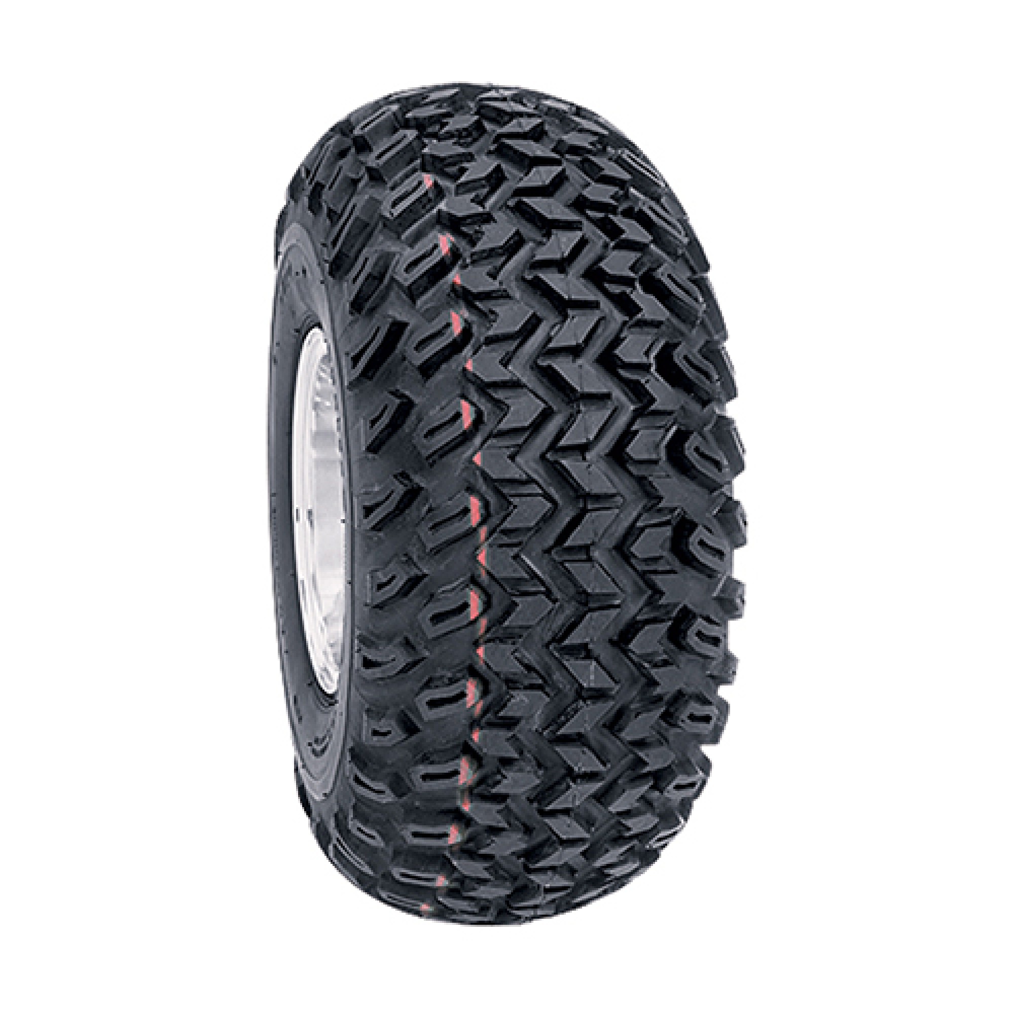 Tire Directional, 22x11-8, 2 Ply Golf Carts; TIR-215