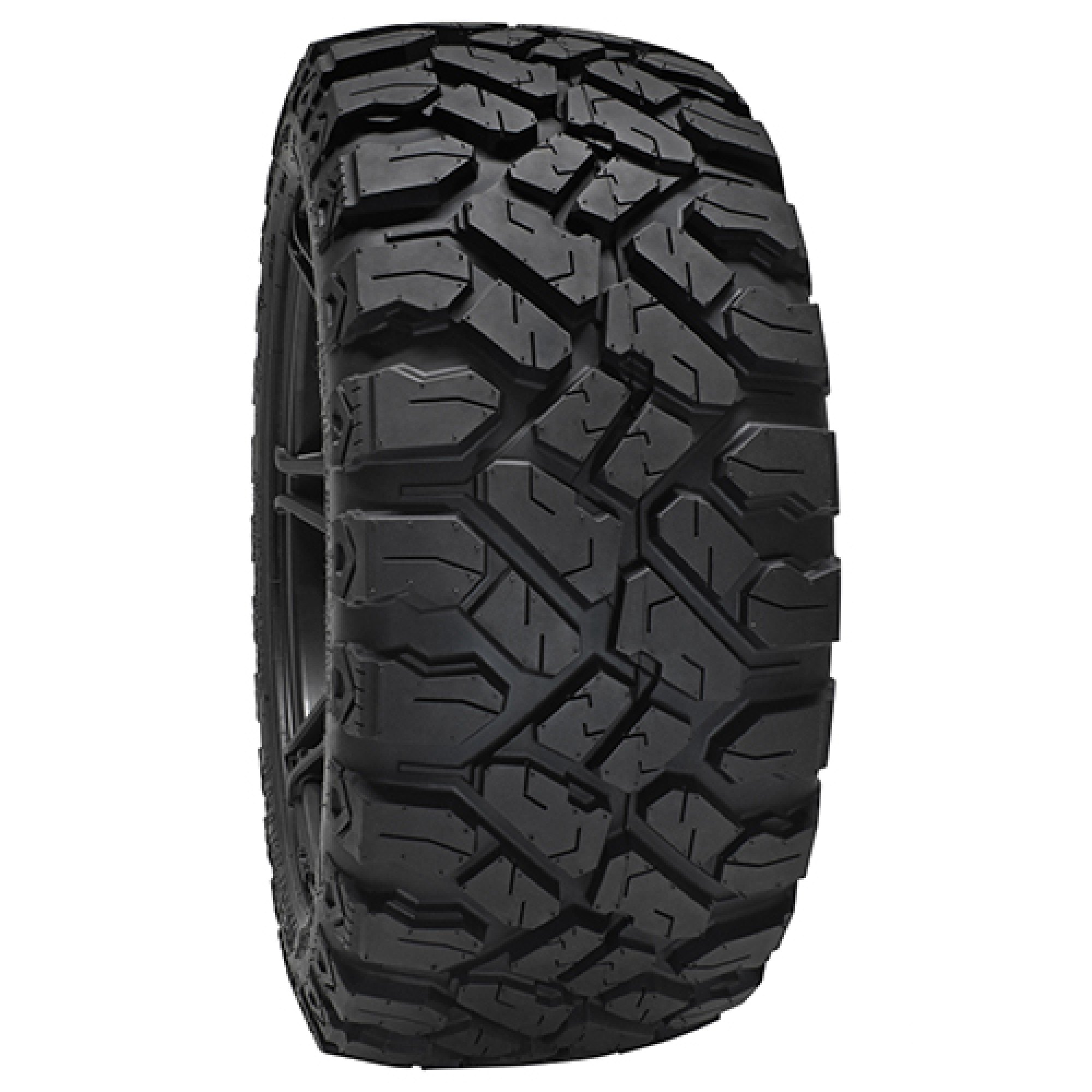 Tire 22x10-14 DOT, 4 Ply Golf Carts; TIR-207