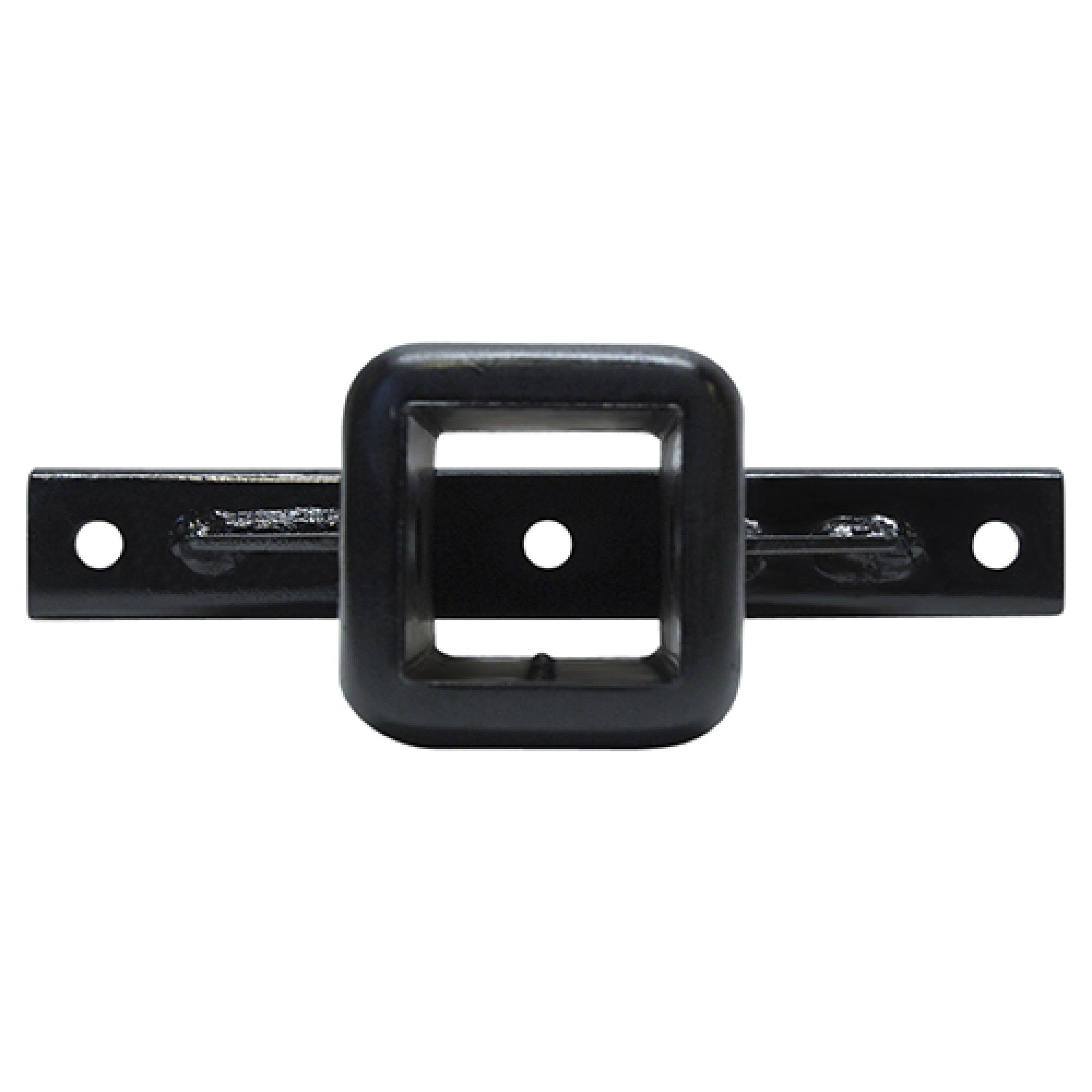 Bumper Hitch For Yamaha Drive 2 with EFI Quiet Drive 2" Receiver; HITCH-18