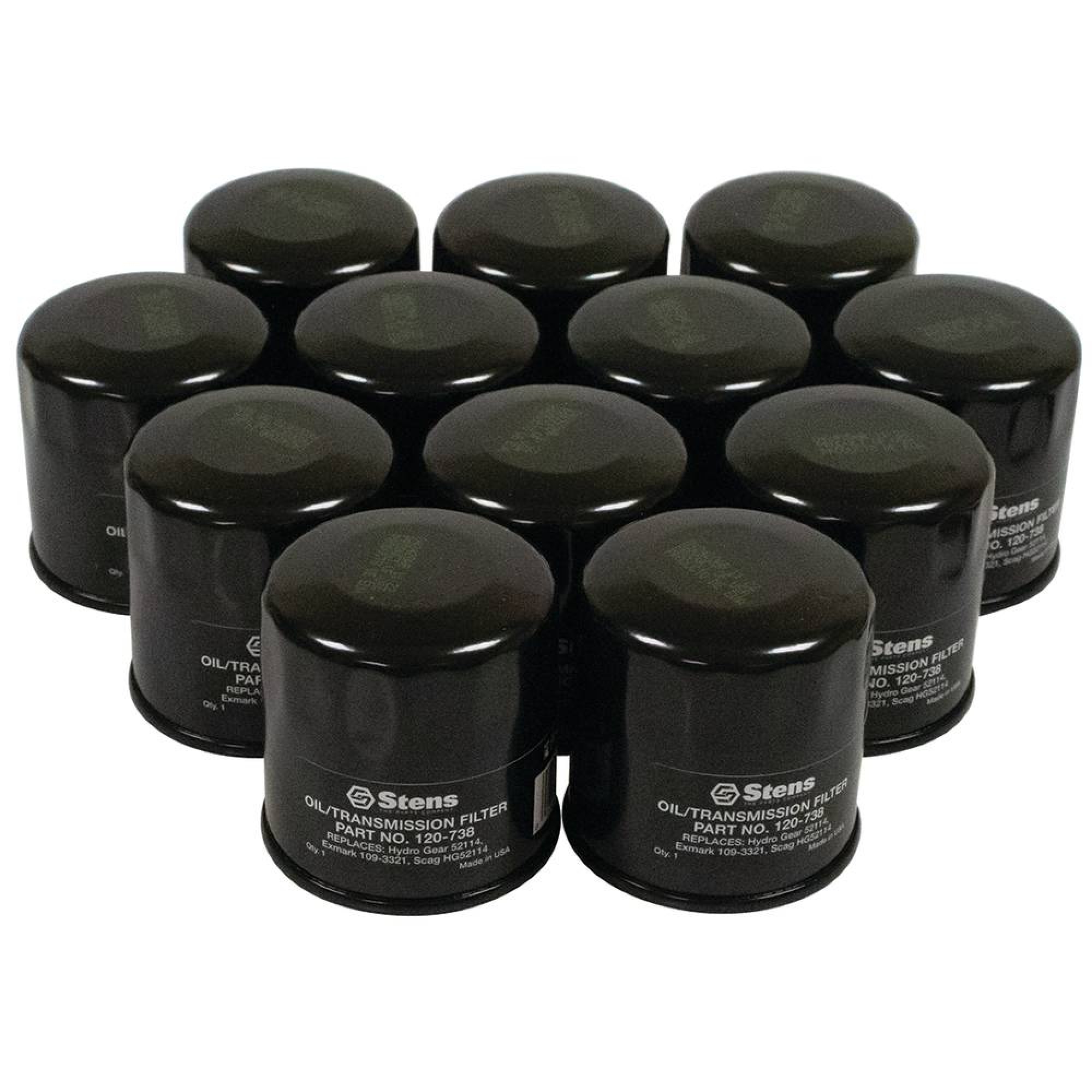 Battery Cable Set For Yamaha G19 (2) 9" 6 Gauge Black Cables; BAT-1024