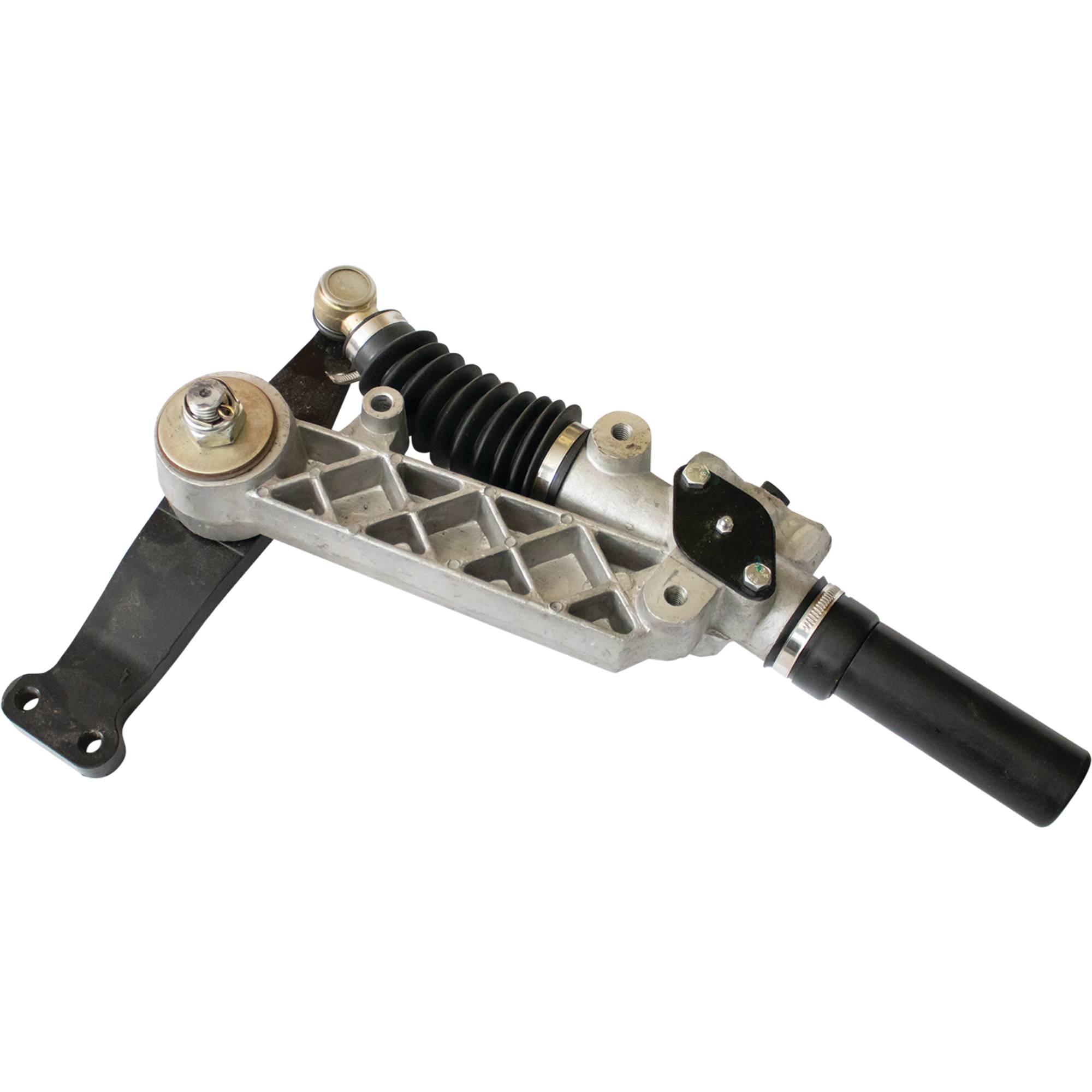 Steering Box Assembly For E-Z-GO TXT and Medalist 1994-2000 70147G02; STR-007