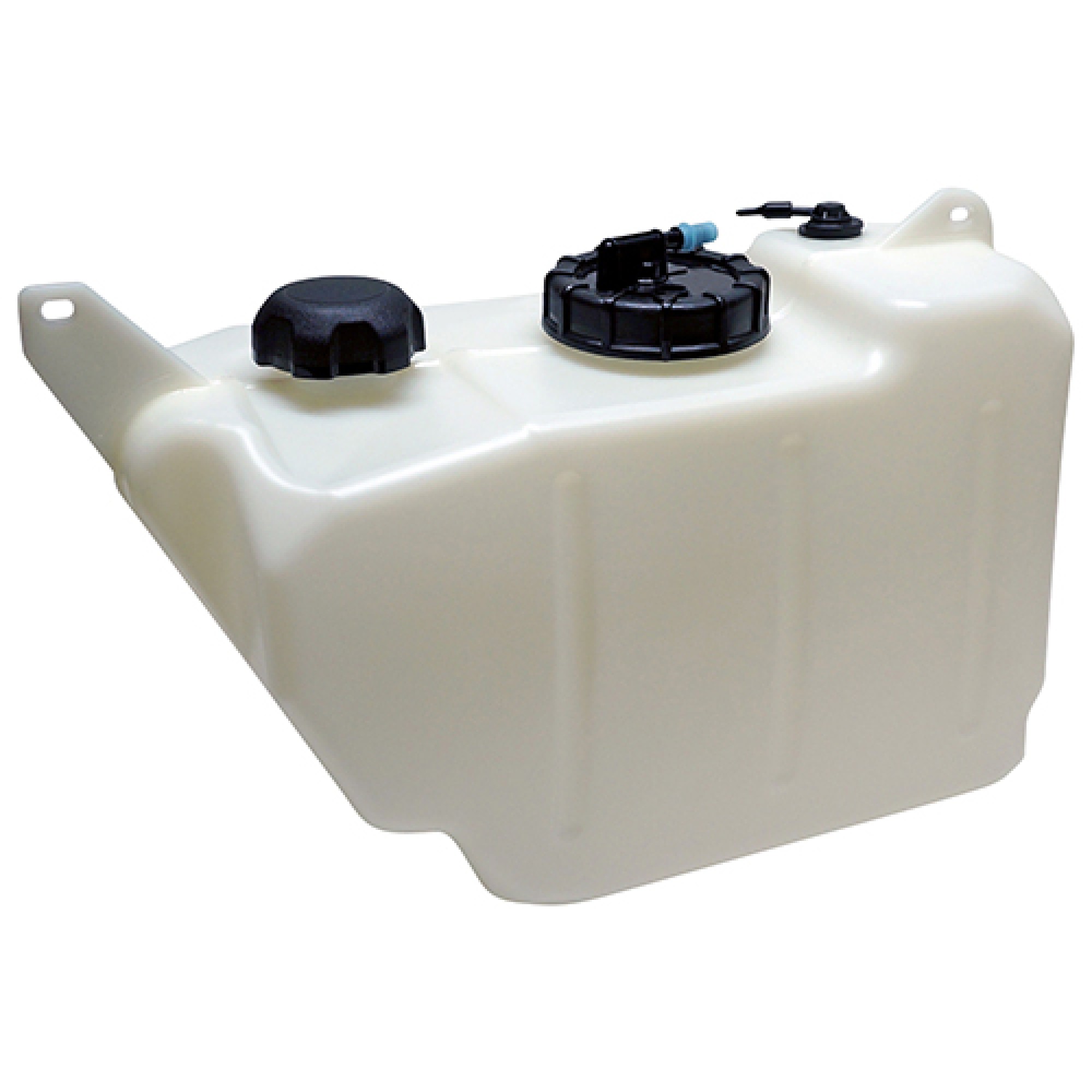 Gas Tank For E-Z-GO TXT 1994-2018 605521, 618120, 620182PKG, 645032; FP-102