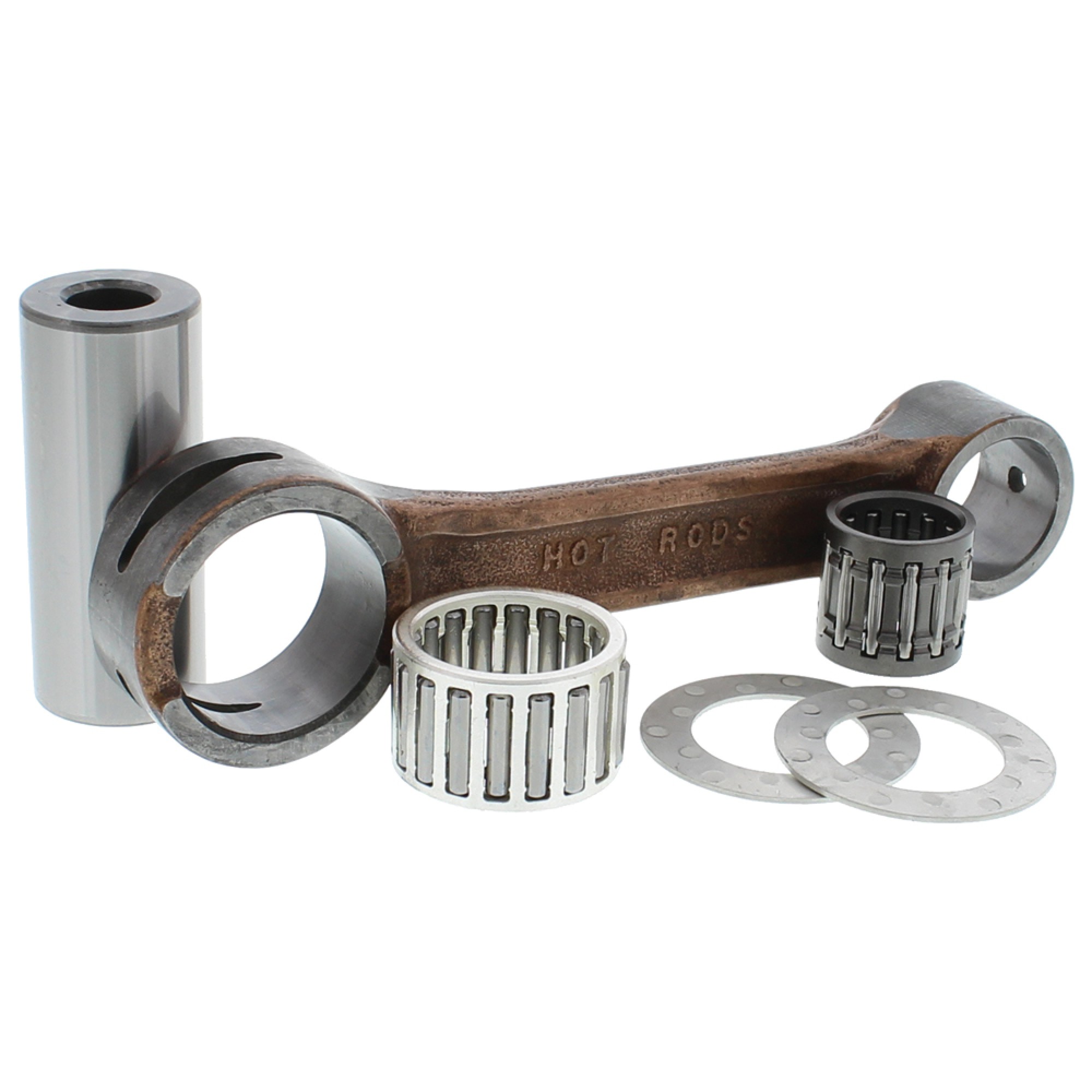 Leaf Spring For E-Z-GO: RXV, 2008 And Nwer, gGs and Electric 604494; SPN-1025