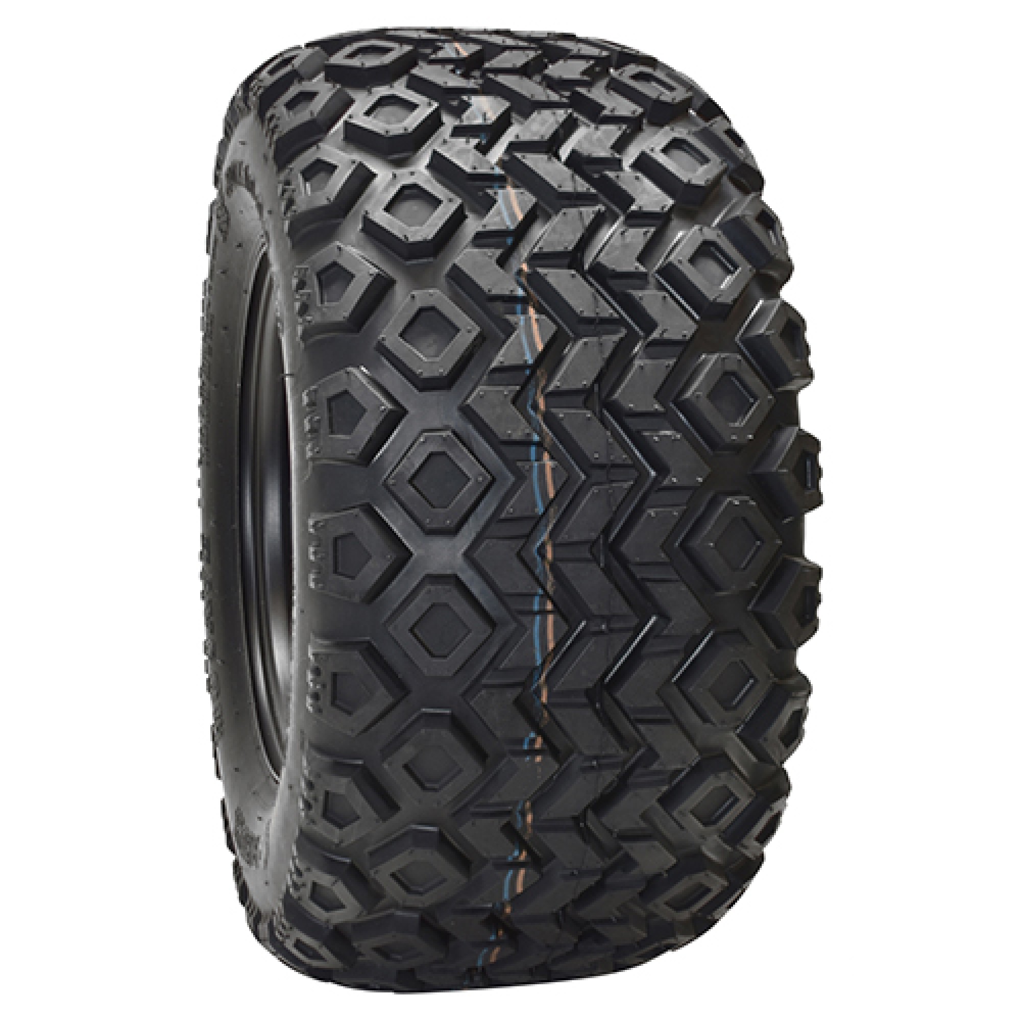 Tire - 20x10-10 DOT, 4 Ply Golf Carts; TIR-287