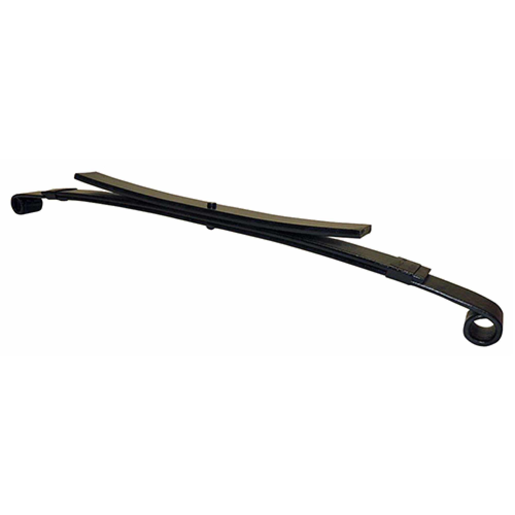 Leaf Spring For E-Z-GO TXT 1996 and newer, electric and 1996-2008; SPN-1031