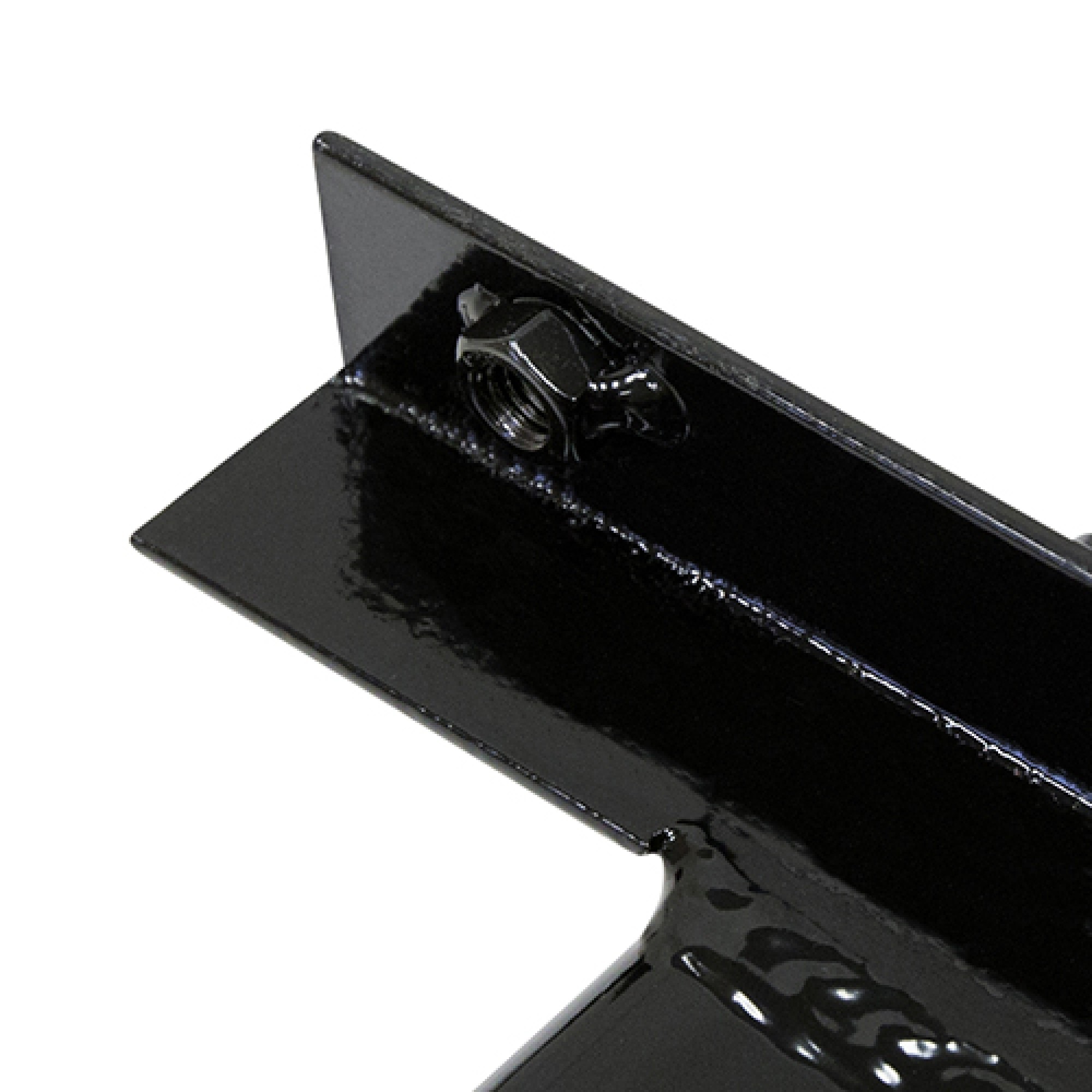 Bumper Hitch For RHOX 300, 400, 700 and 900 Series Rear Seat Kits; HITCH-14