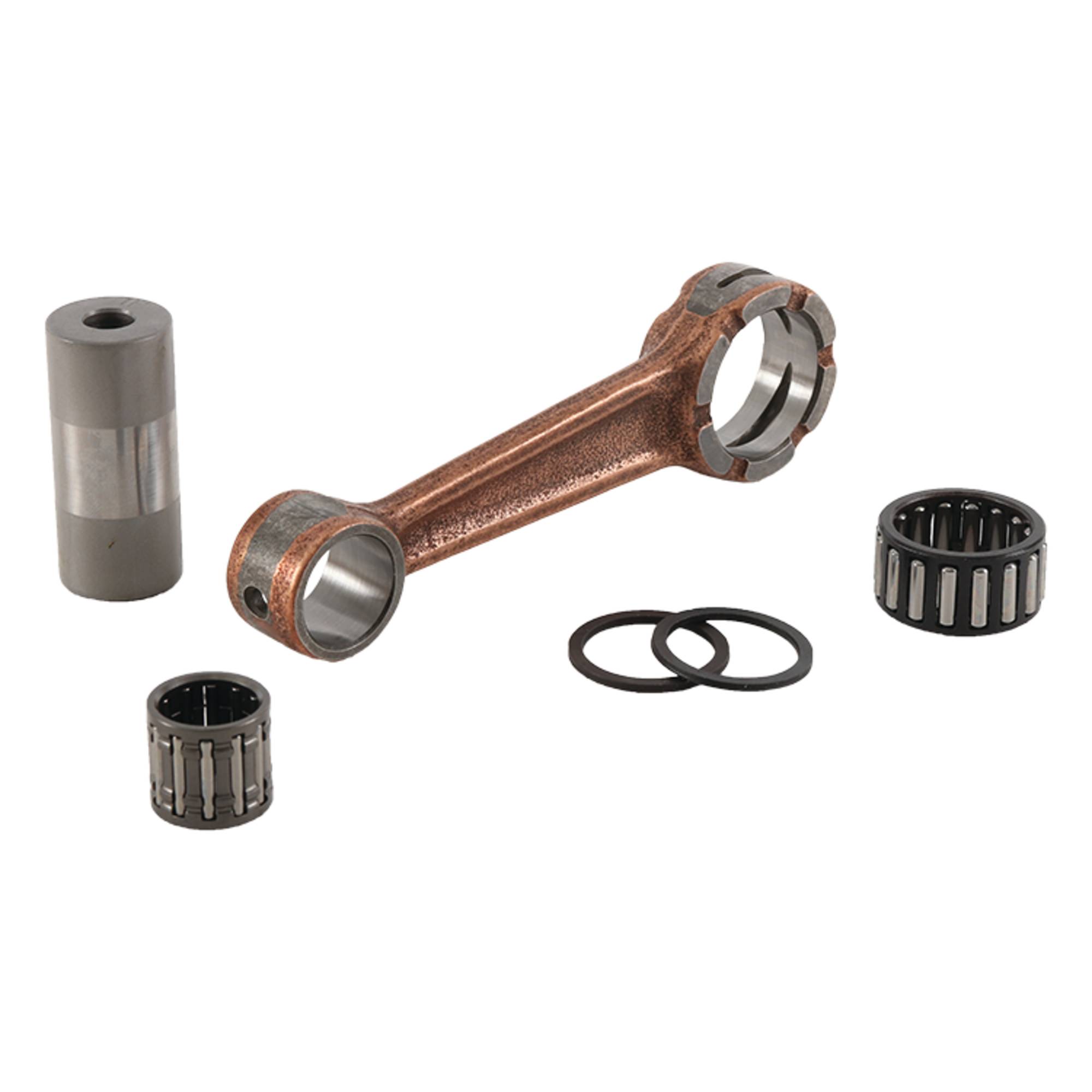Drag Link - Steering For Club Car DS G&E 1984-2008 1012467 Golf Carts; STR-064