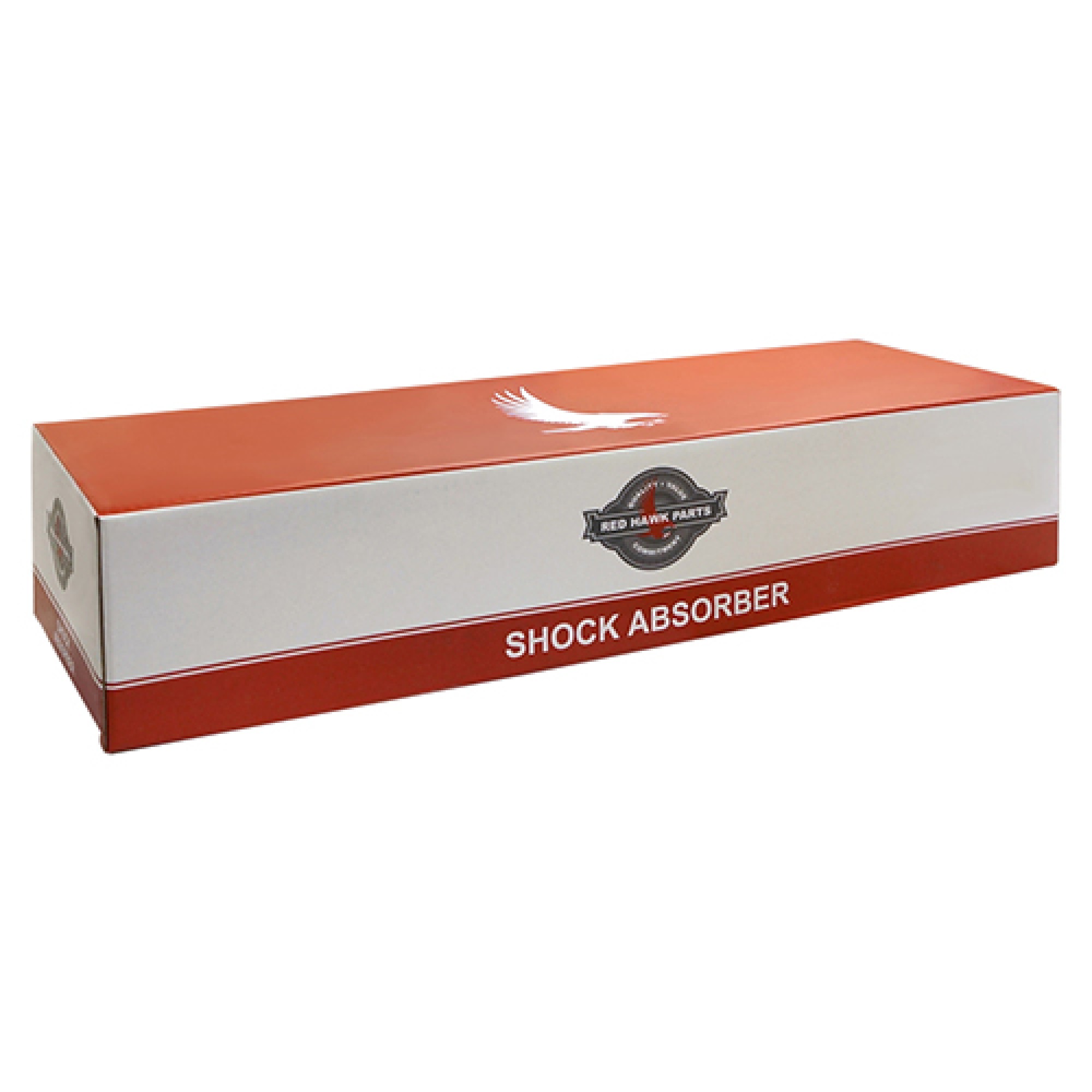 Shock For Yamaha G22 Golf Carts; SPN-0118