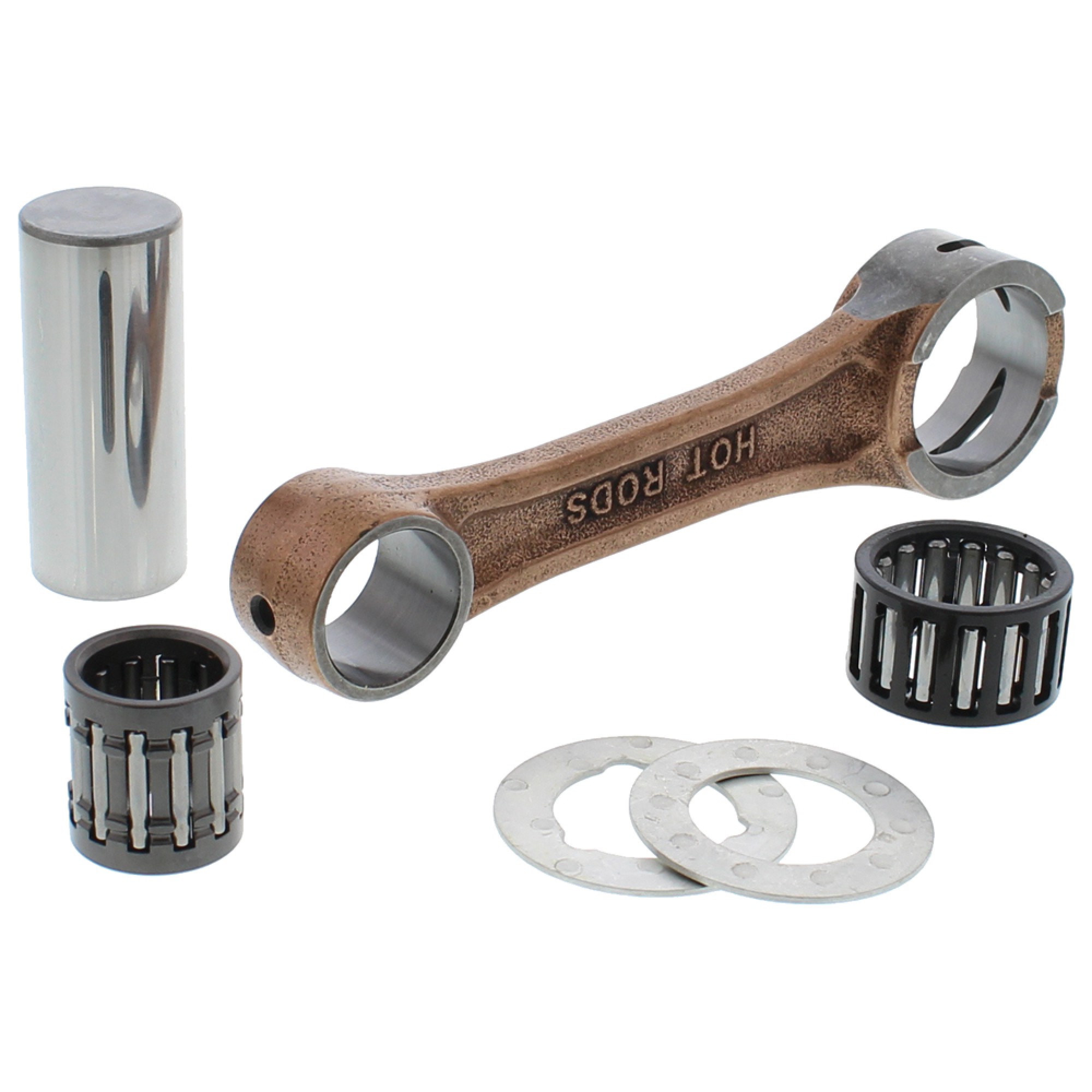 Inner Ball Joint Assy For Club Car Tempo and Precedent 2004 and newer; STR-059