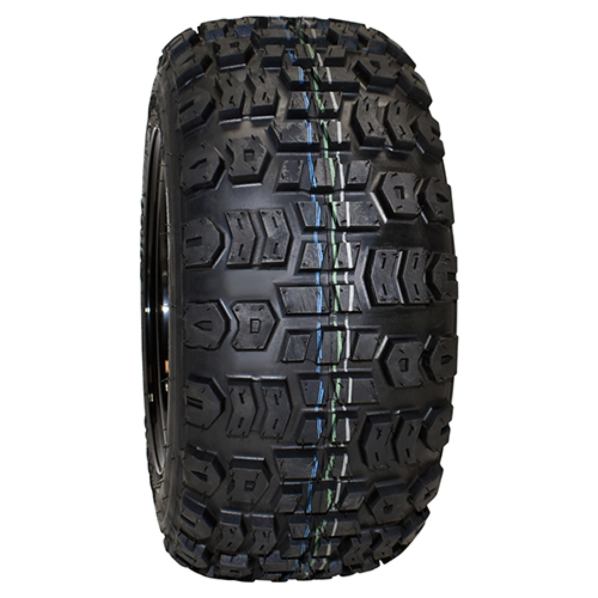 Tire Kenda Terra Trac, 23x10.5-12, 4 Ply Golf Carts; TIR-257