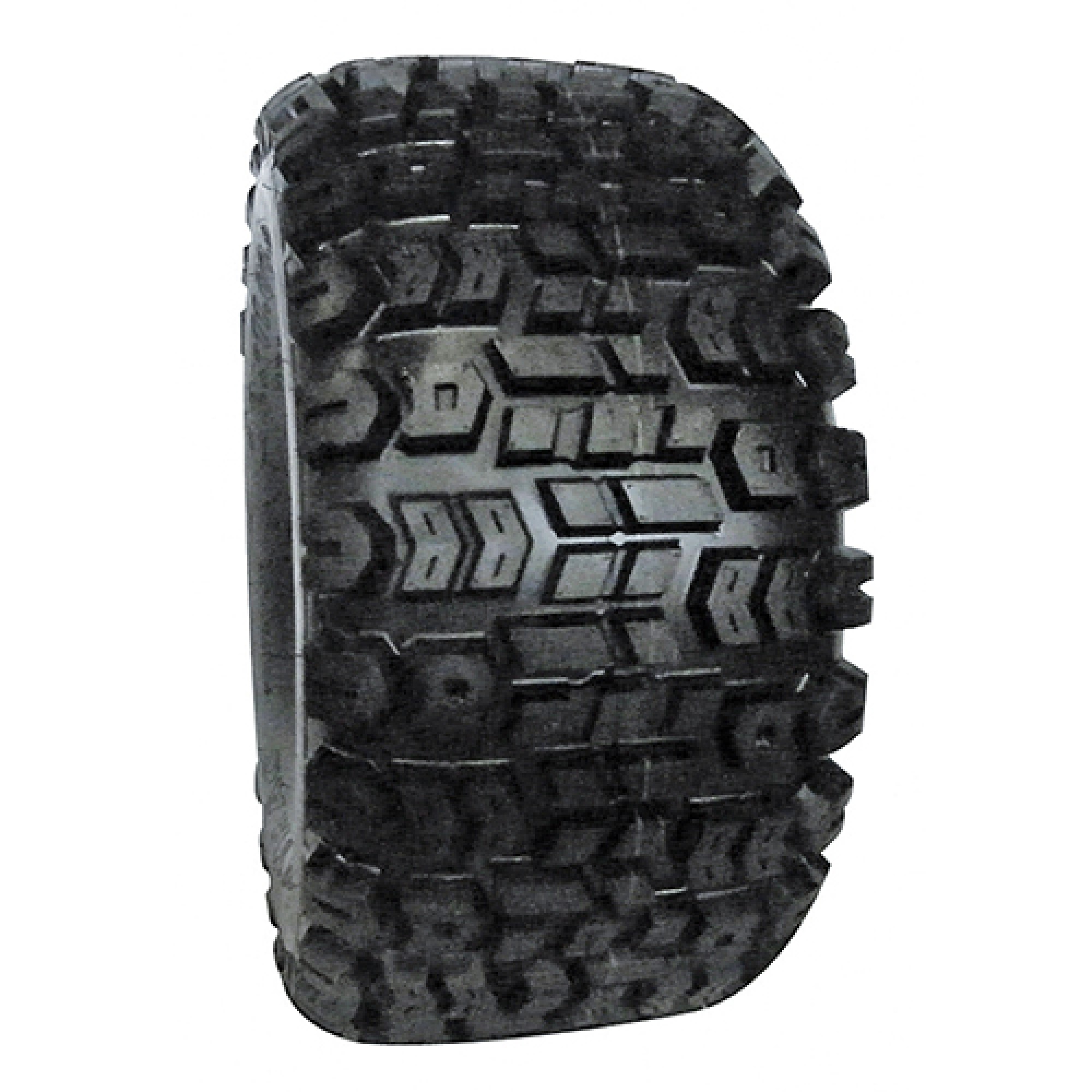 Tire Golf Carts; TIR-256