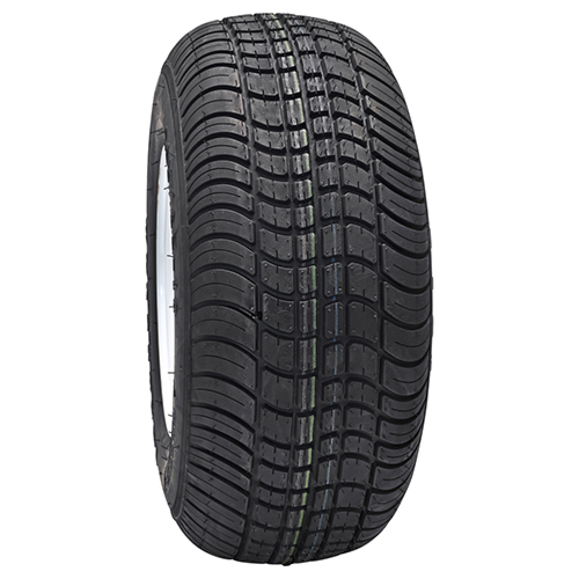 Tire - Kenda Loadstar, 205/65-10, DOT, 4 ply Golf Carts; TIR-233