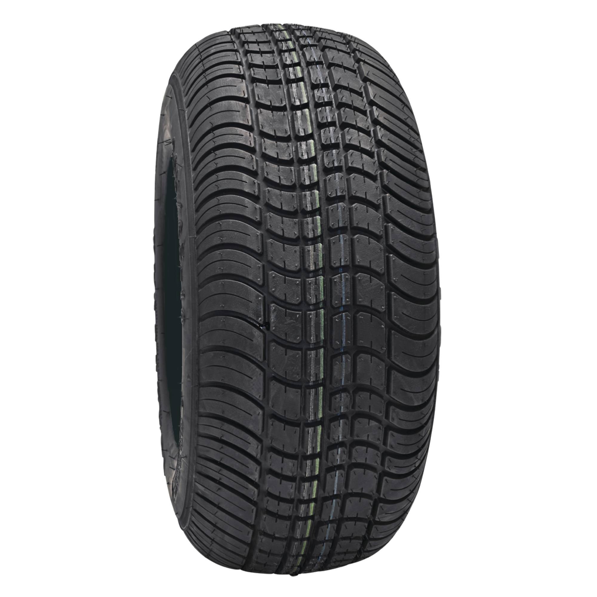 Tire - Kenda Loadstar, 205/65-10, DOT, 4 ply Golf Carts; TIR-233