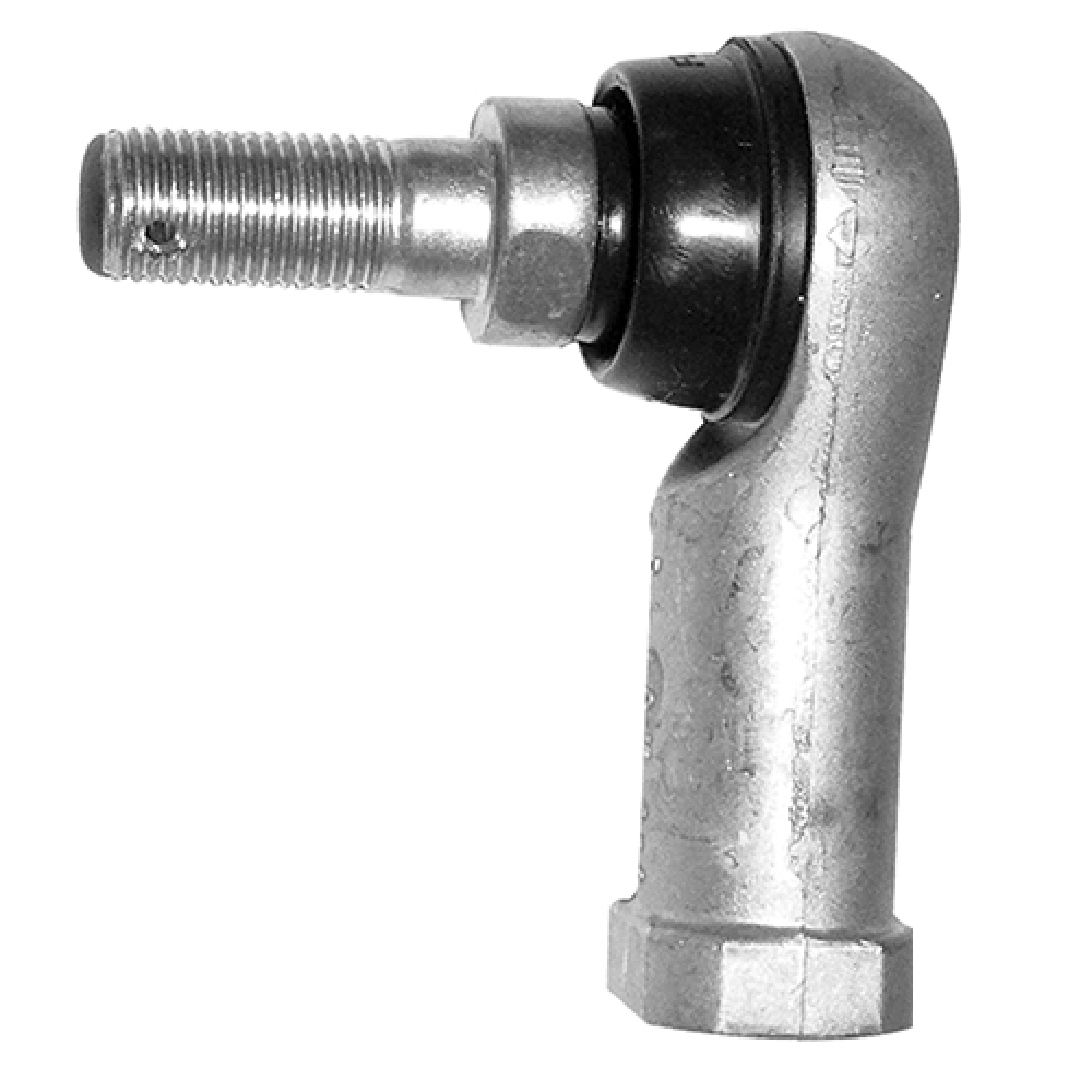 Tie Rod End For Club Car DS New Style, Carryall 2009 Golf Carts; STR-043