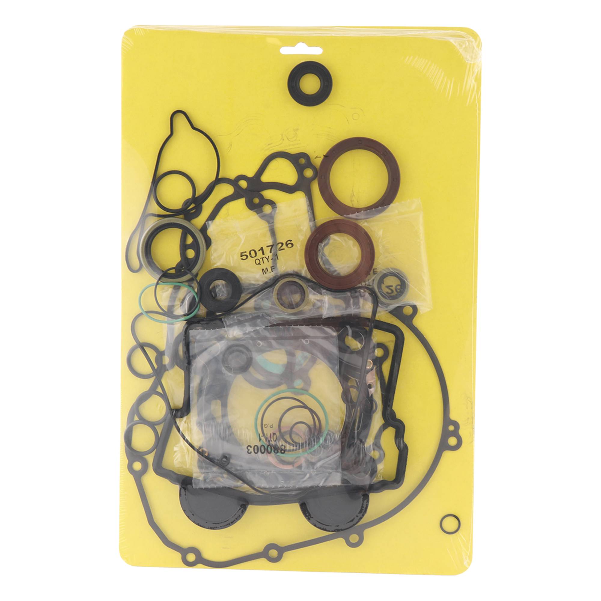 Tie Rod Assembly For Yamaha G14, G16, G19 JN6-F3850-09-00, JN6-F8350-11; STR-037