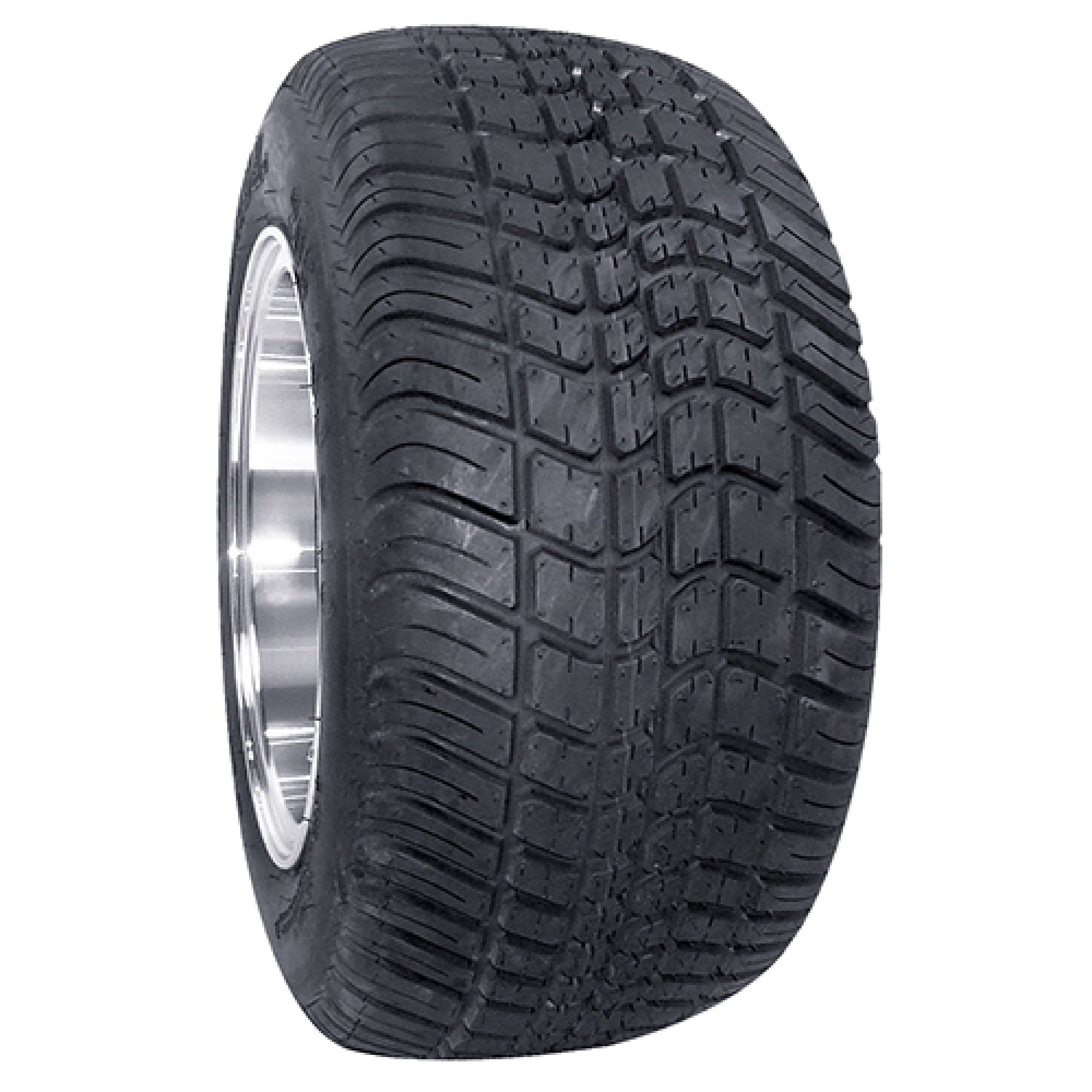 Tire 4 Ply Golf Carts; TIR-232