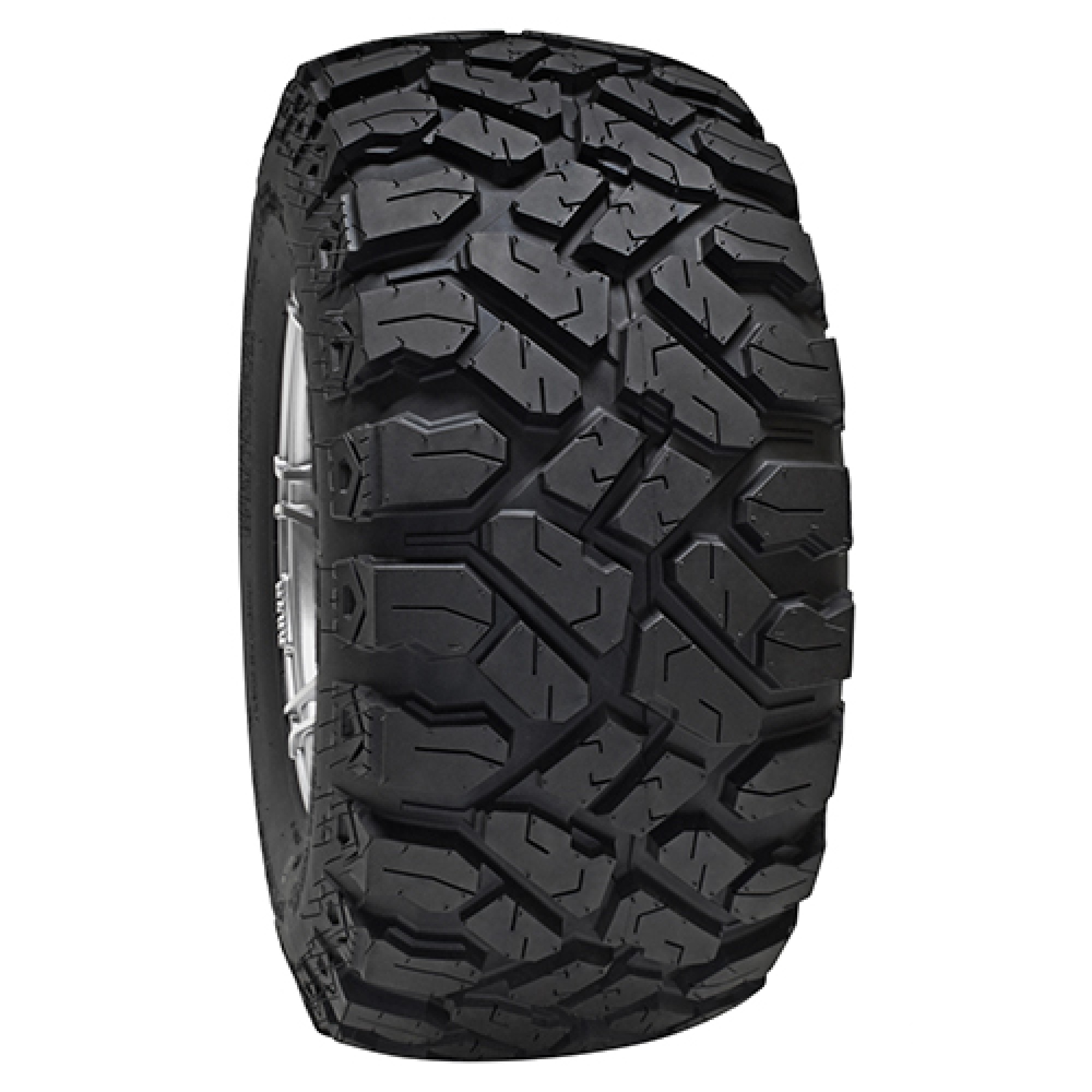 Tire - 20x10-10 DOT, 4 Ply Golf Carts; TIR-208