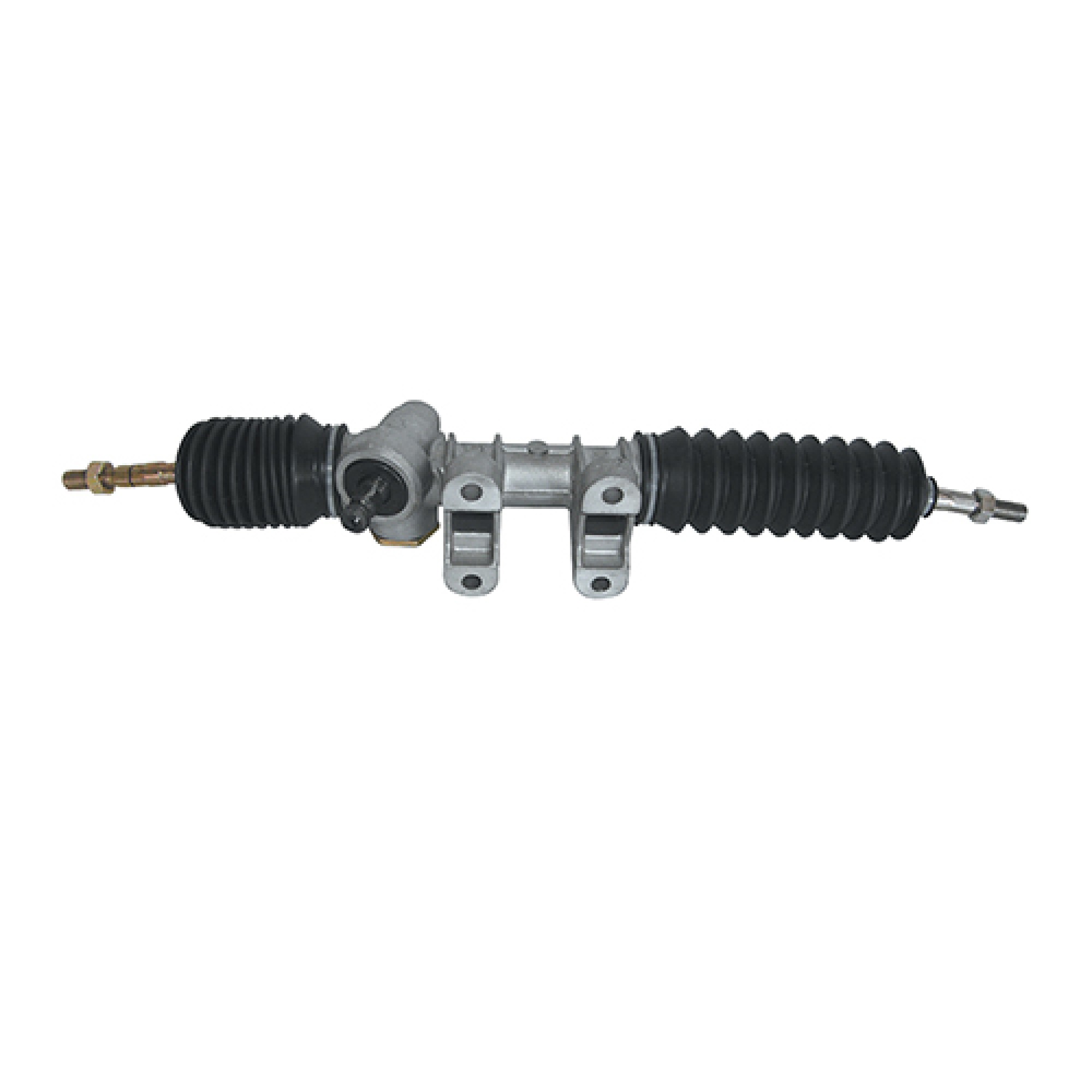Steering Box Assembly For Yamaha G22 JU0-F3400-00 Golf Carts; STR-036
