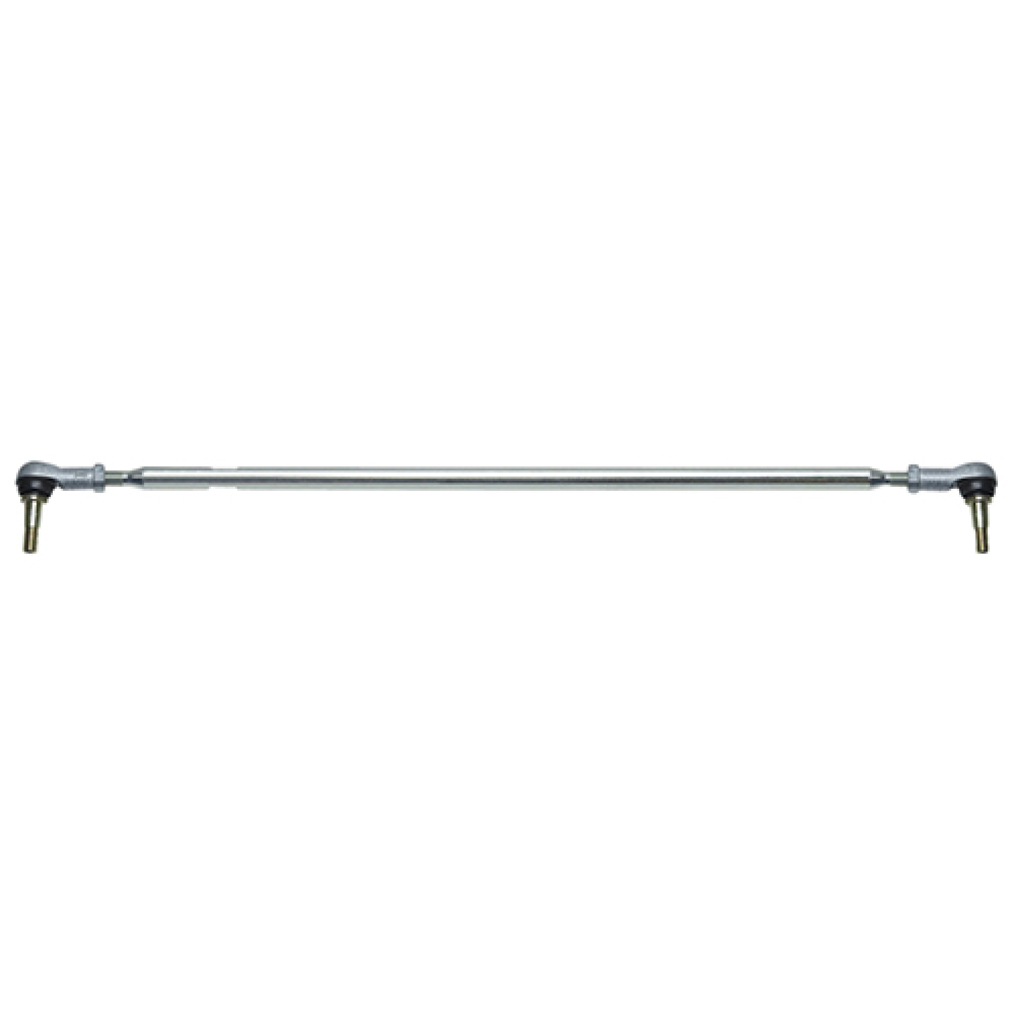 Tie Rod Assembly For E-Z-GO TXT 2001 And Newer 70876G02 Golf Carts; STR-055