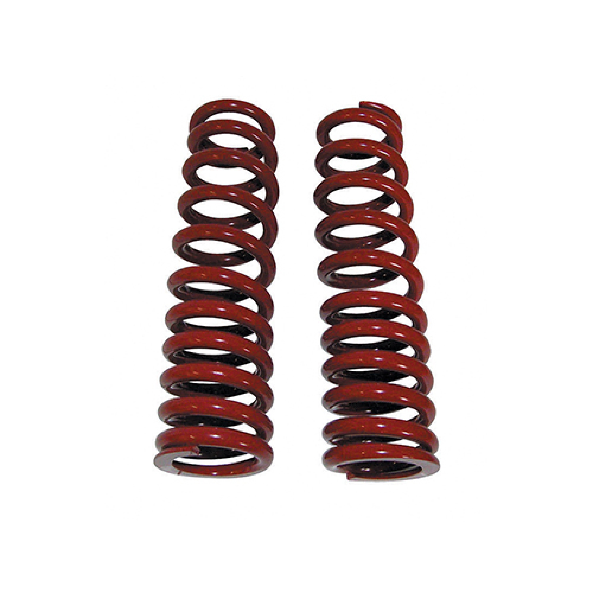 Springs For Yamaha G8, G14-G22 and G29 9" Length, 1 5/8" Width; SPN-0201
