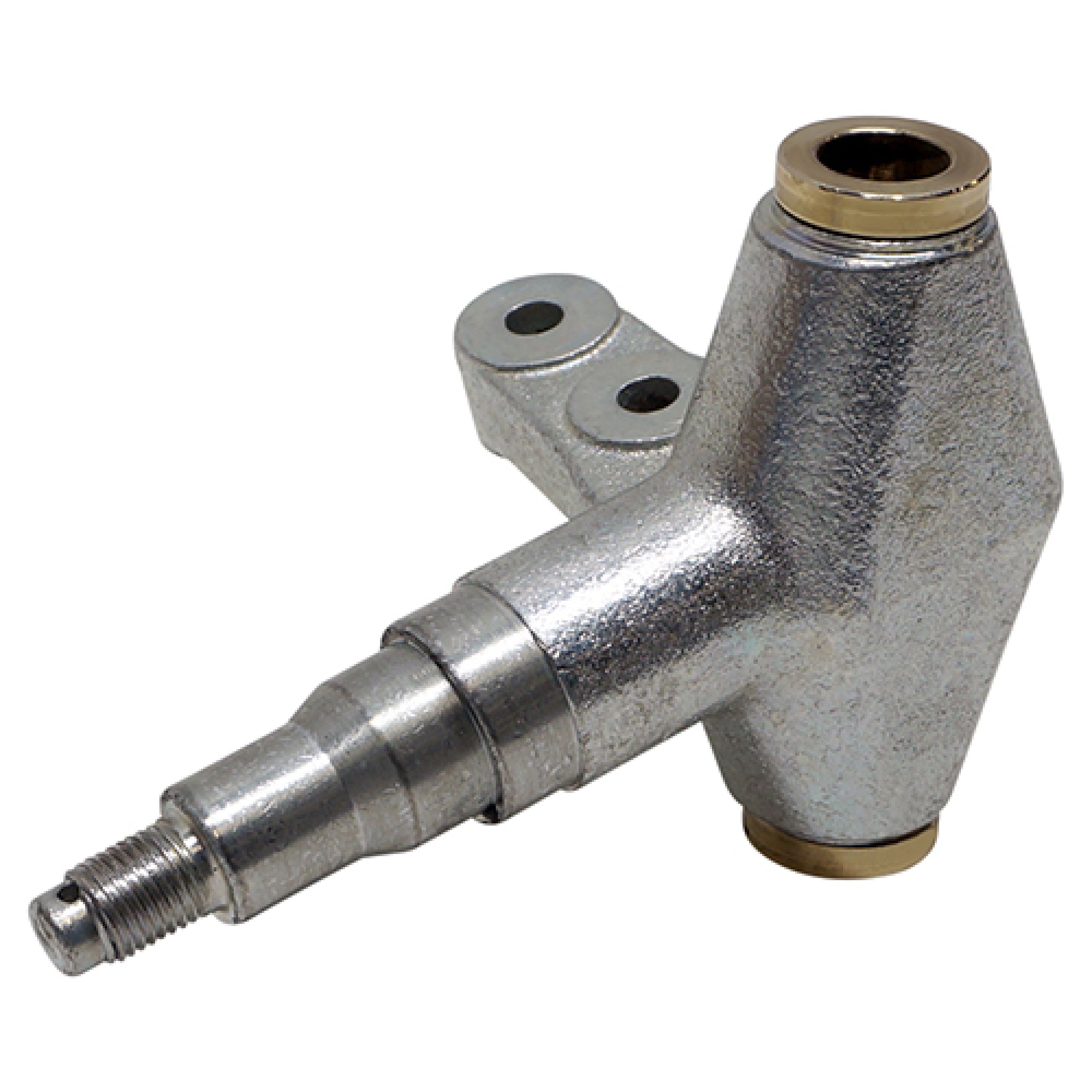 Spindle Assembly For Yamaha G22, Drive2 and Drive JU0-F3521-01; SPN-0055
