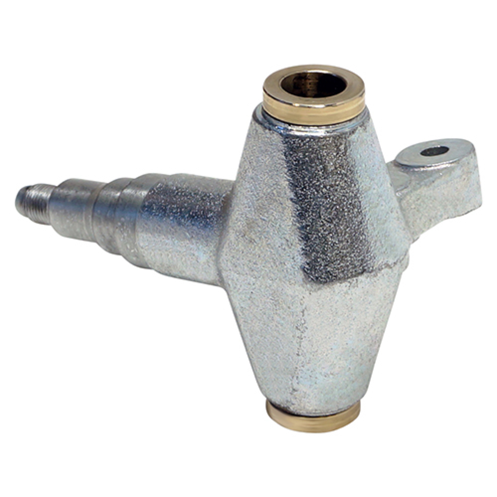 Spindle Assembly For Yamaha G22, Drive2 and Drive JU0-F3521-01; SPN-0055