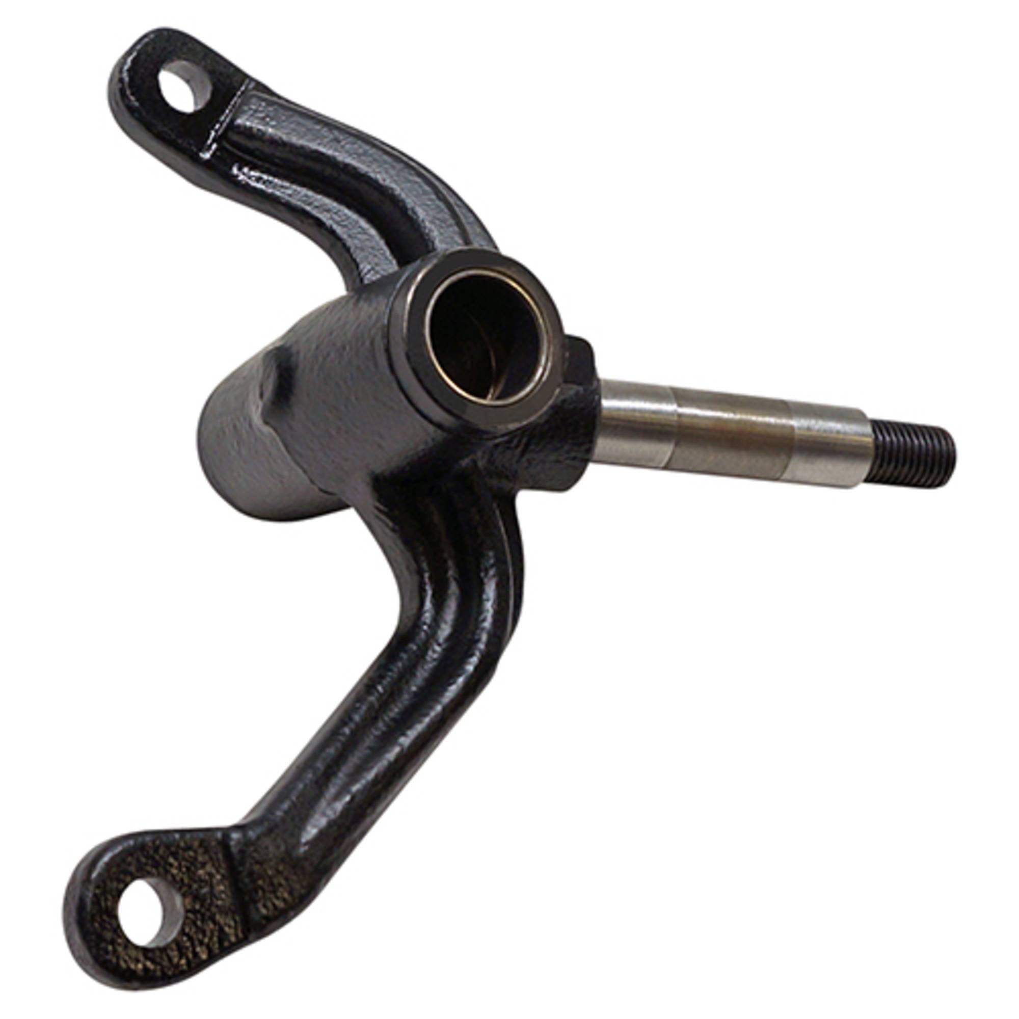 Spindle For E-Z-GO RXV 2008 and newer 611271 Passenger Side Golf Carts; AXL-0022