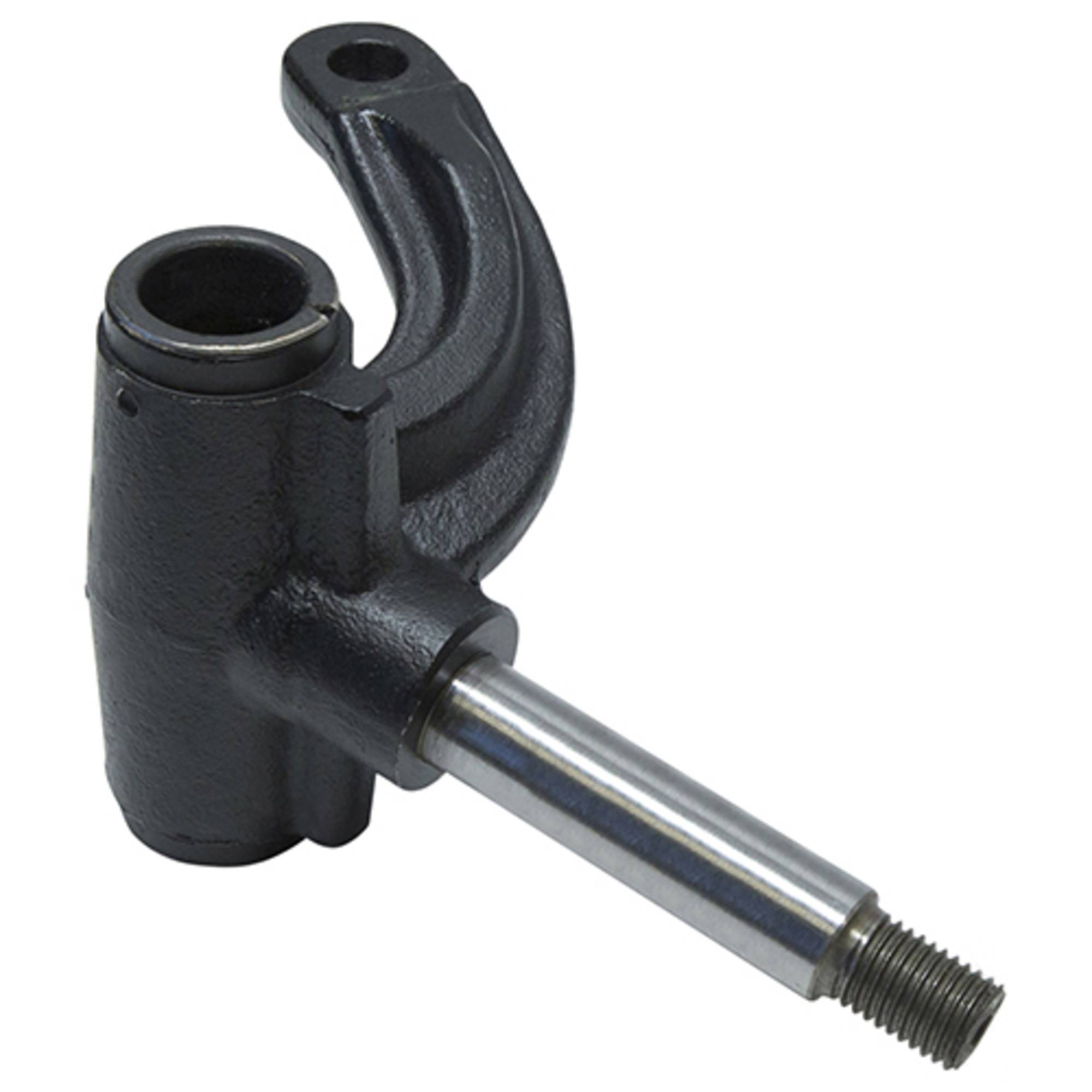 Spindle For E-Z-GO RXV 2008 and newer 607413 Driver Side Golf Carts; AXL-0021