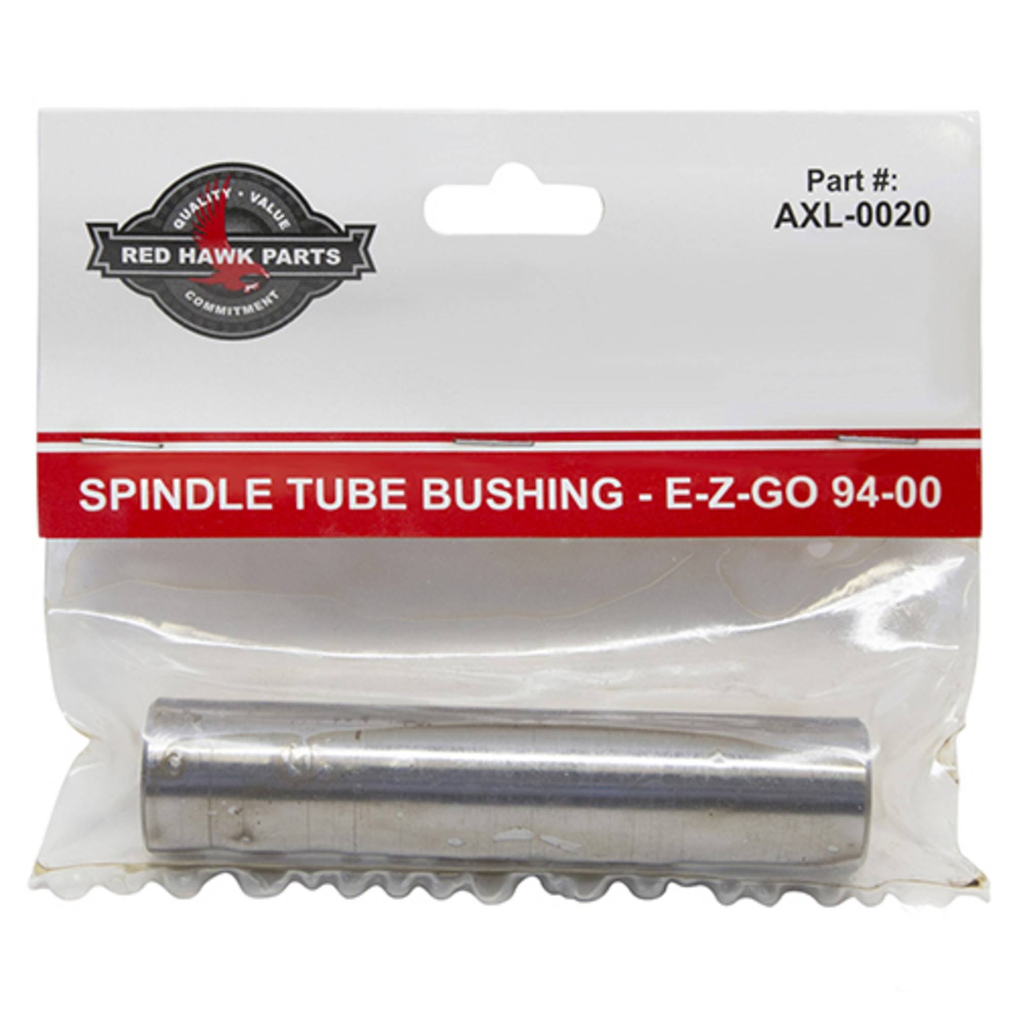 Bushing For E-Z-GO 1994-2000 70328G01 Golf Carts; AXL-0020
