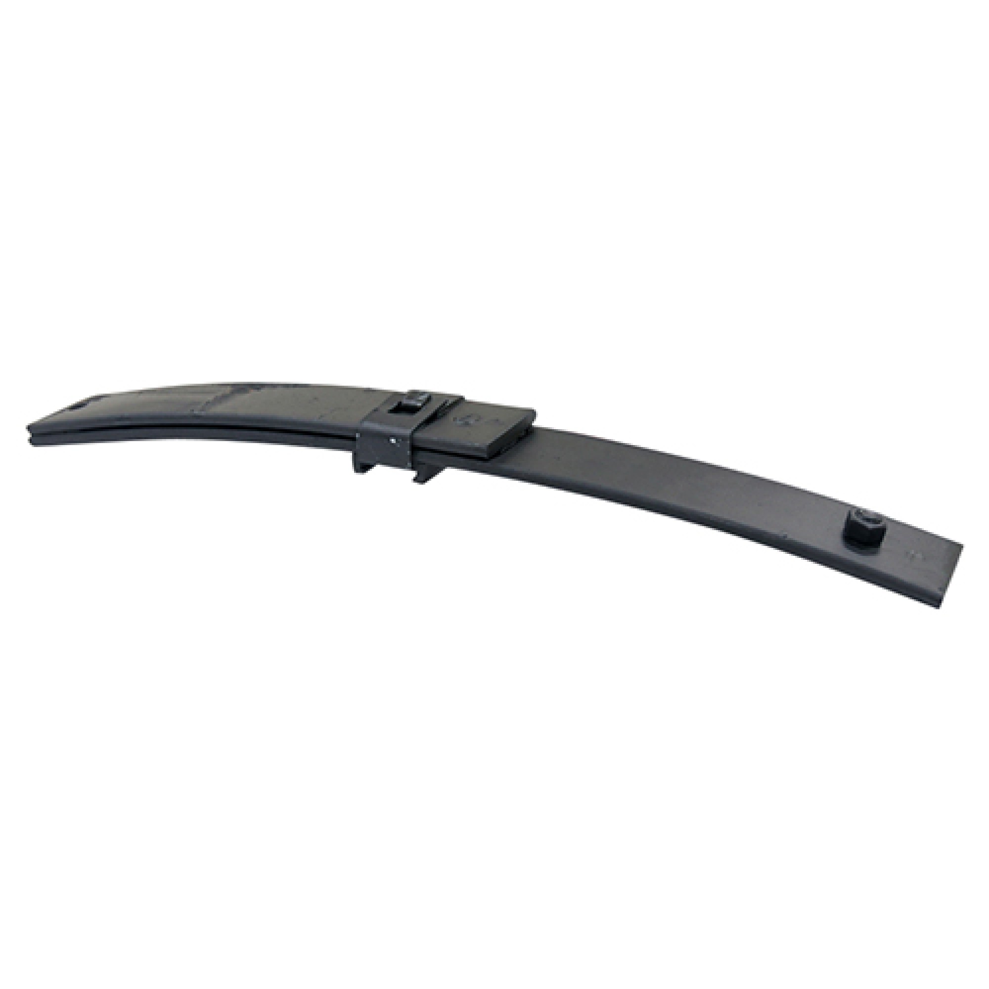 Leaf Spring - Front Standard Duty For E-Z-Go 1989-1994 24025G1; SPN-1000