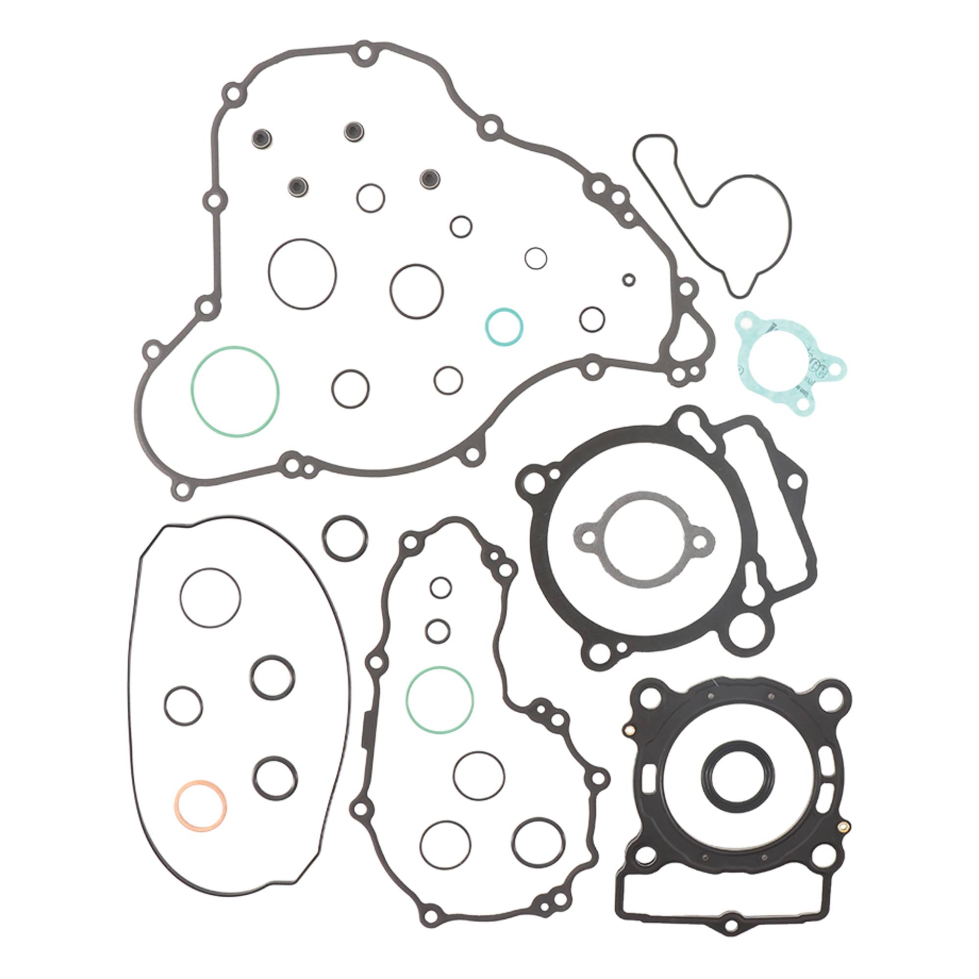 Leaf Spring - Front Standard Duty For E-Z-Go 1989-1994 24025G1; SPN-1000