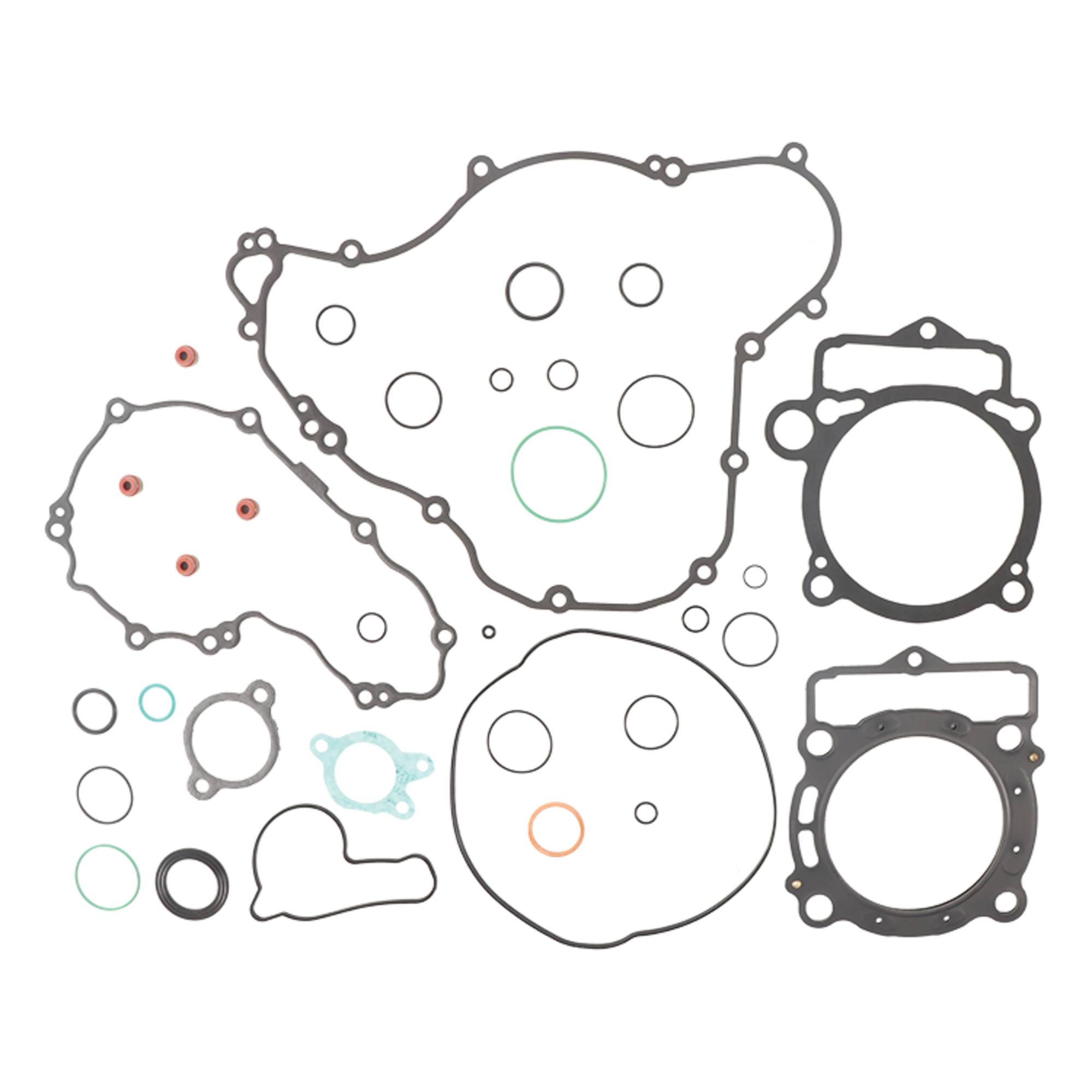 Rear Spring For E-Z-GO RXV 2008-March 2013 603415 Thread Pitch M10-1.5; SPN-0042