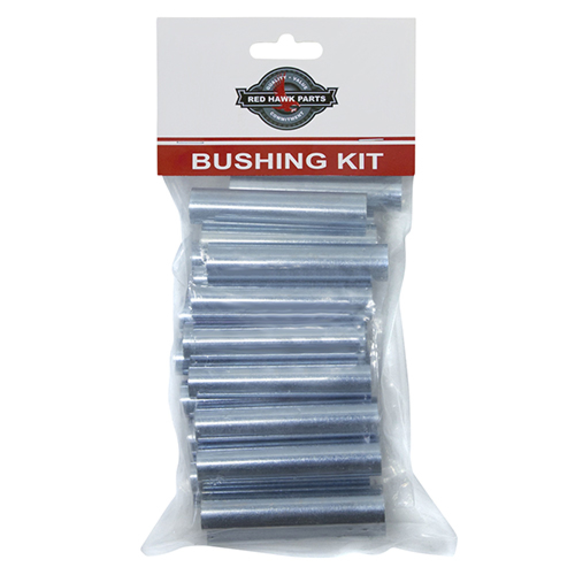 Bushing Spacers For E-Z-Go Medalist/TXT 70289G02 BAG OF 25 Leaf Spring; SPN-0010