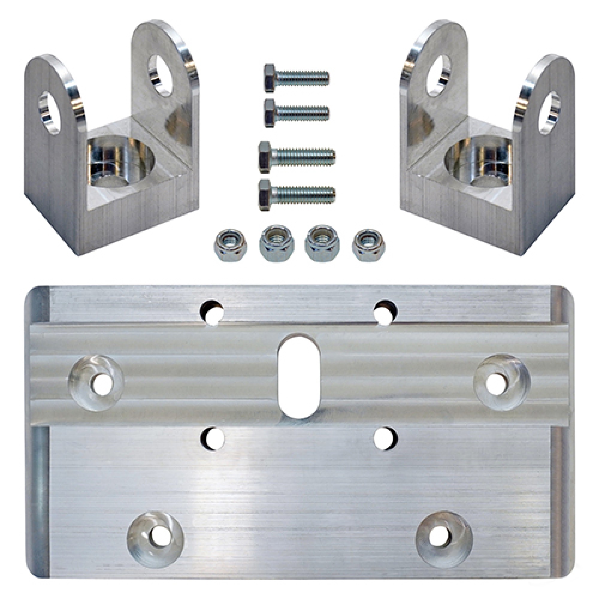 Wheel Offset Plate For Club Car 1997 and Newer Golf Carts; SPN-0034