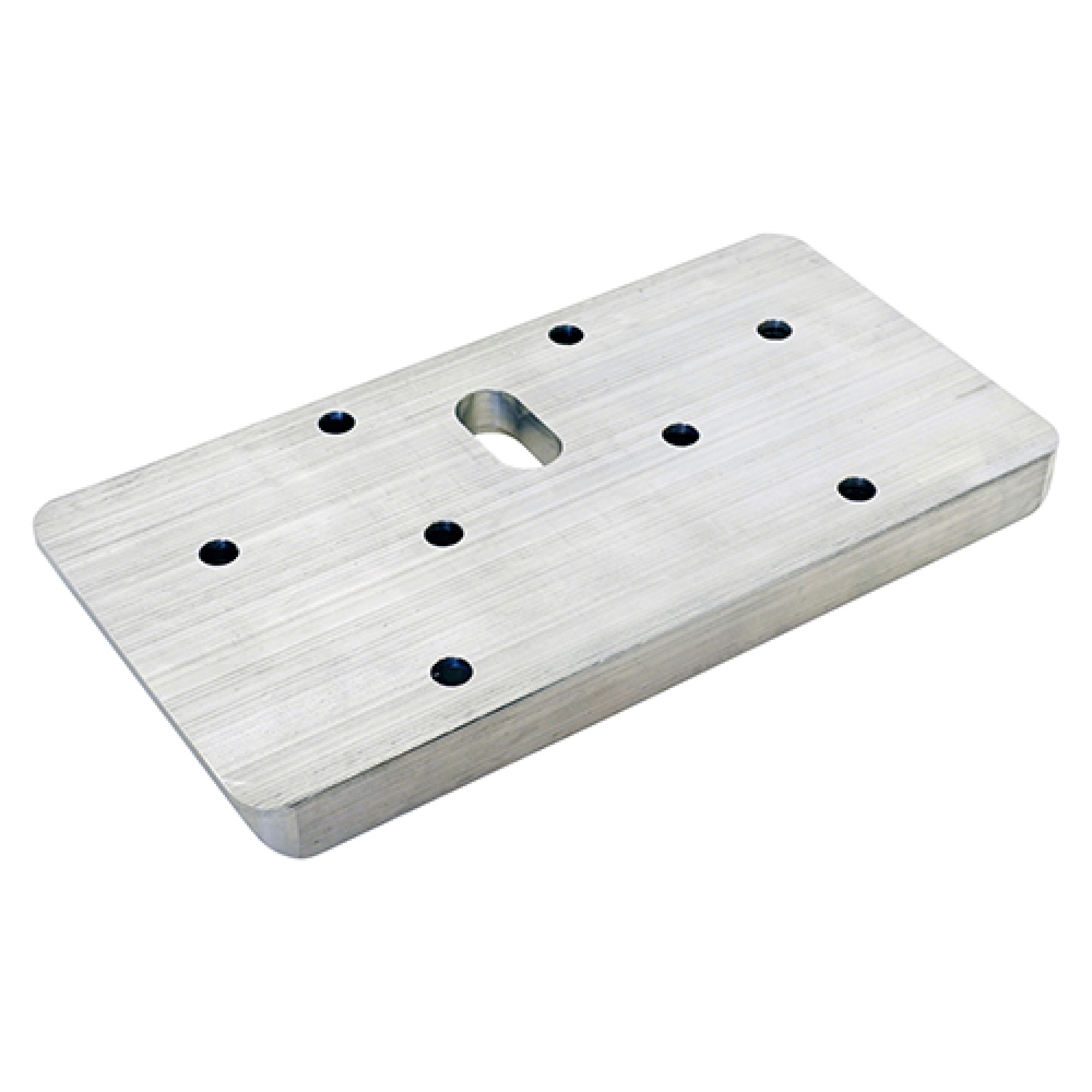 Wheel Offset Plate For Club Car 1997 and Newer Golf Carts; SPN-0034