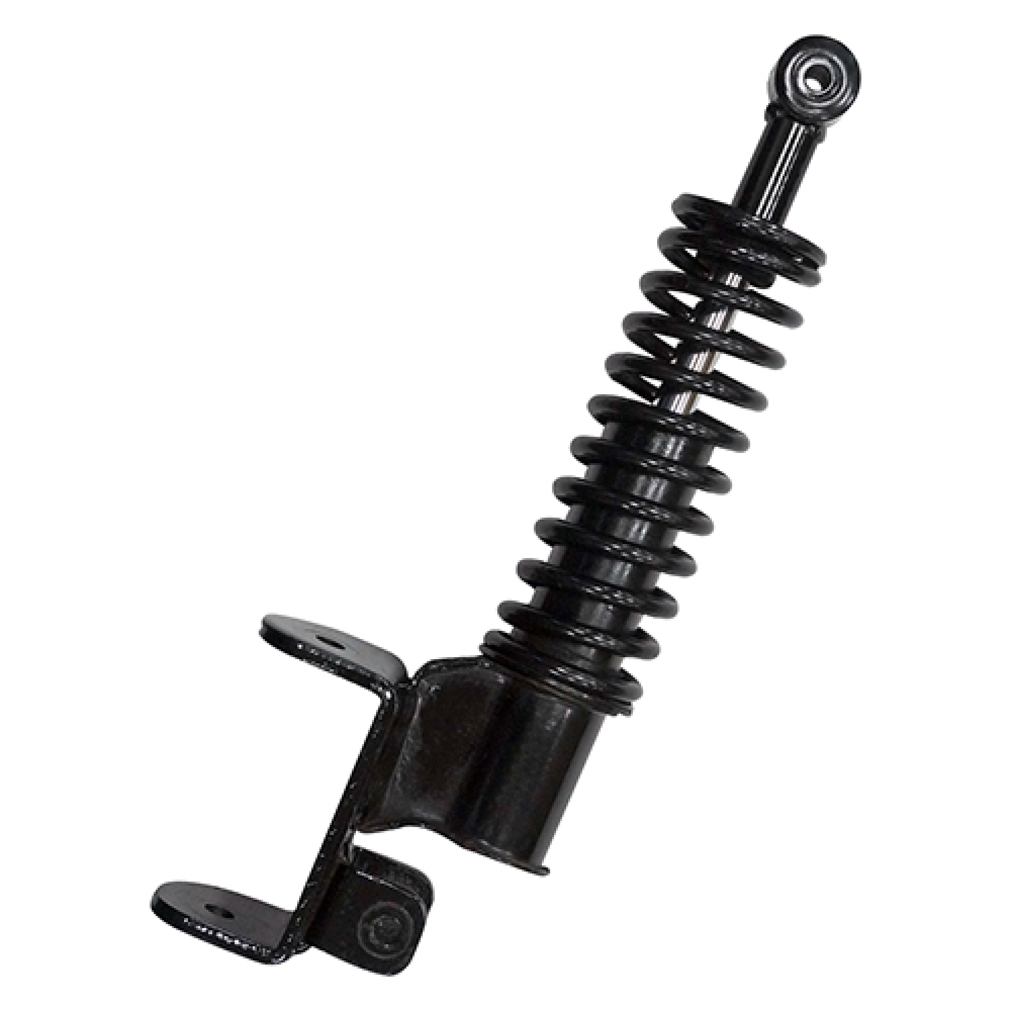 Front Shock For E-Z-GO RXV 2008 and newer 601246, 655526 Golf Carts; SPN-0121