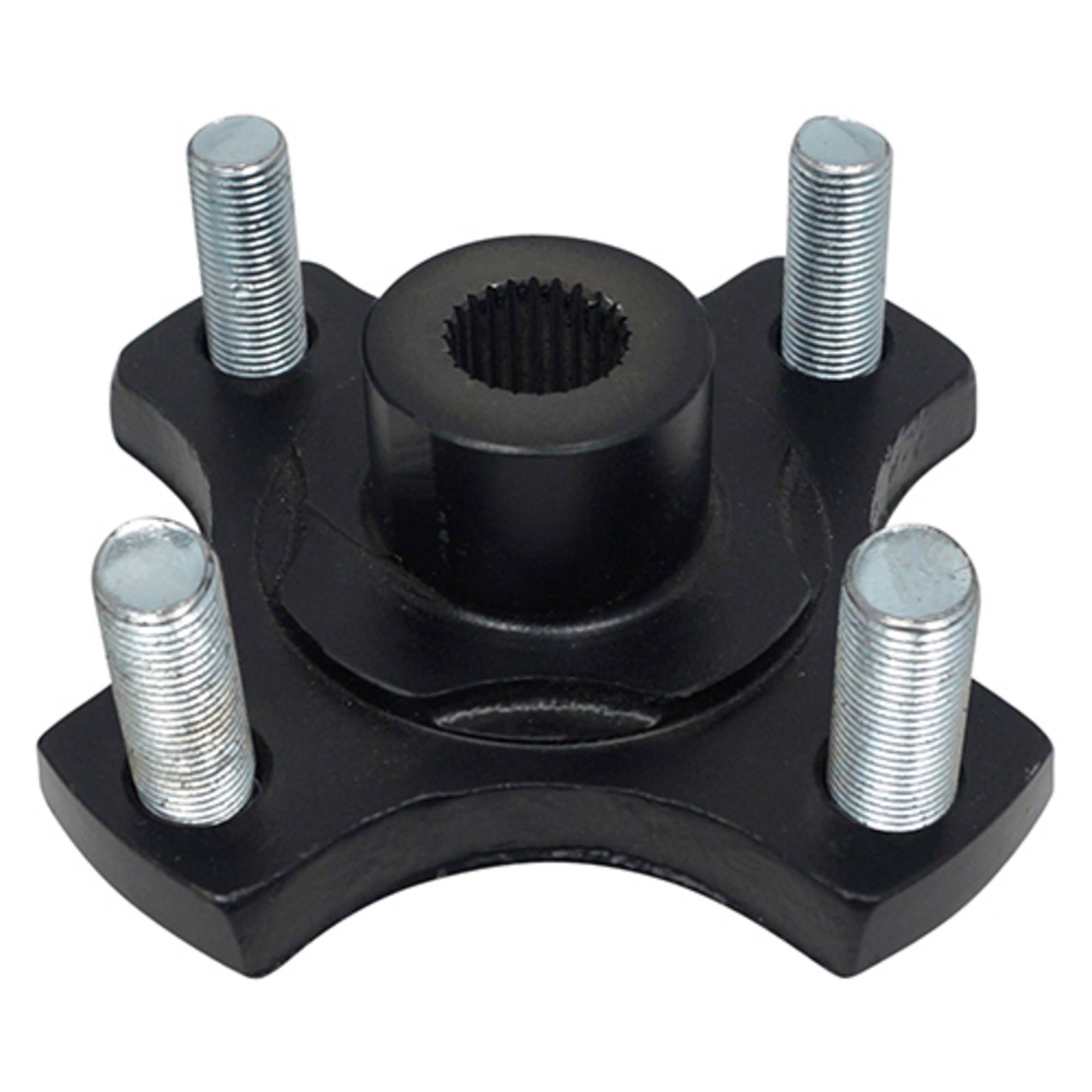 Rear Hub For E-Z-GO RXV 2008 and newer 604112 Golf Carts; AXL-0017
