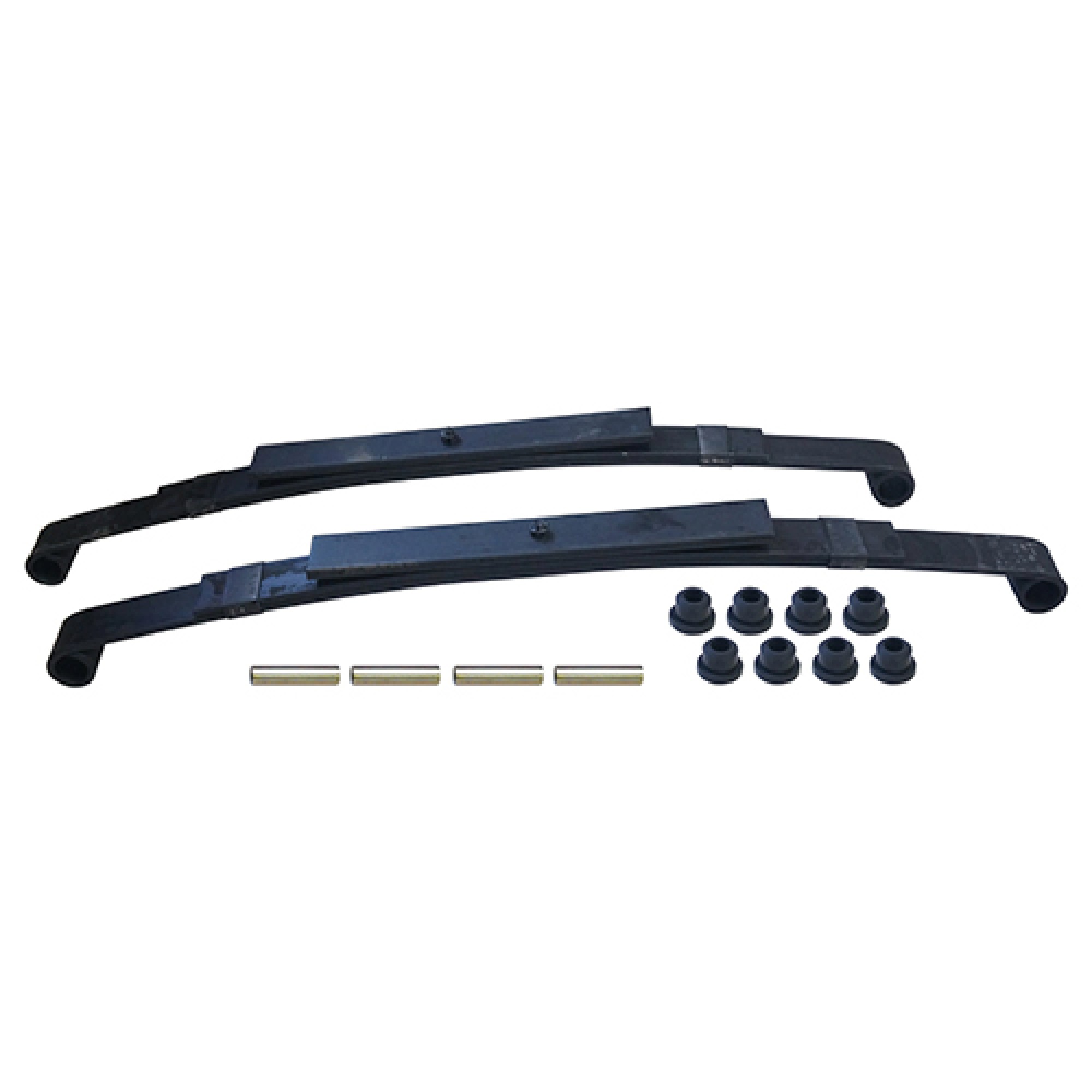 Leaf Spring Kit For E-Z-GO TXT 1996 and newer, electric; and 1996-2008; SPN-2031