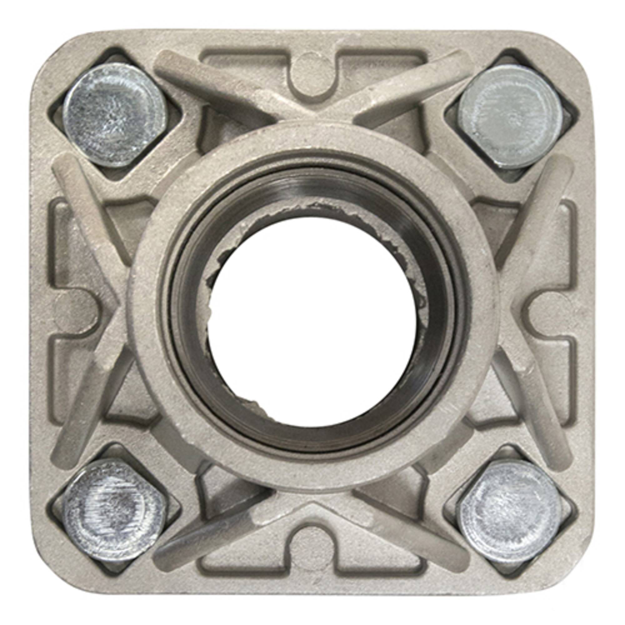 Wheel Hub For E-Z-GO 2001 and newer 70895G01 Golf Carts; AXL-0013