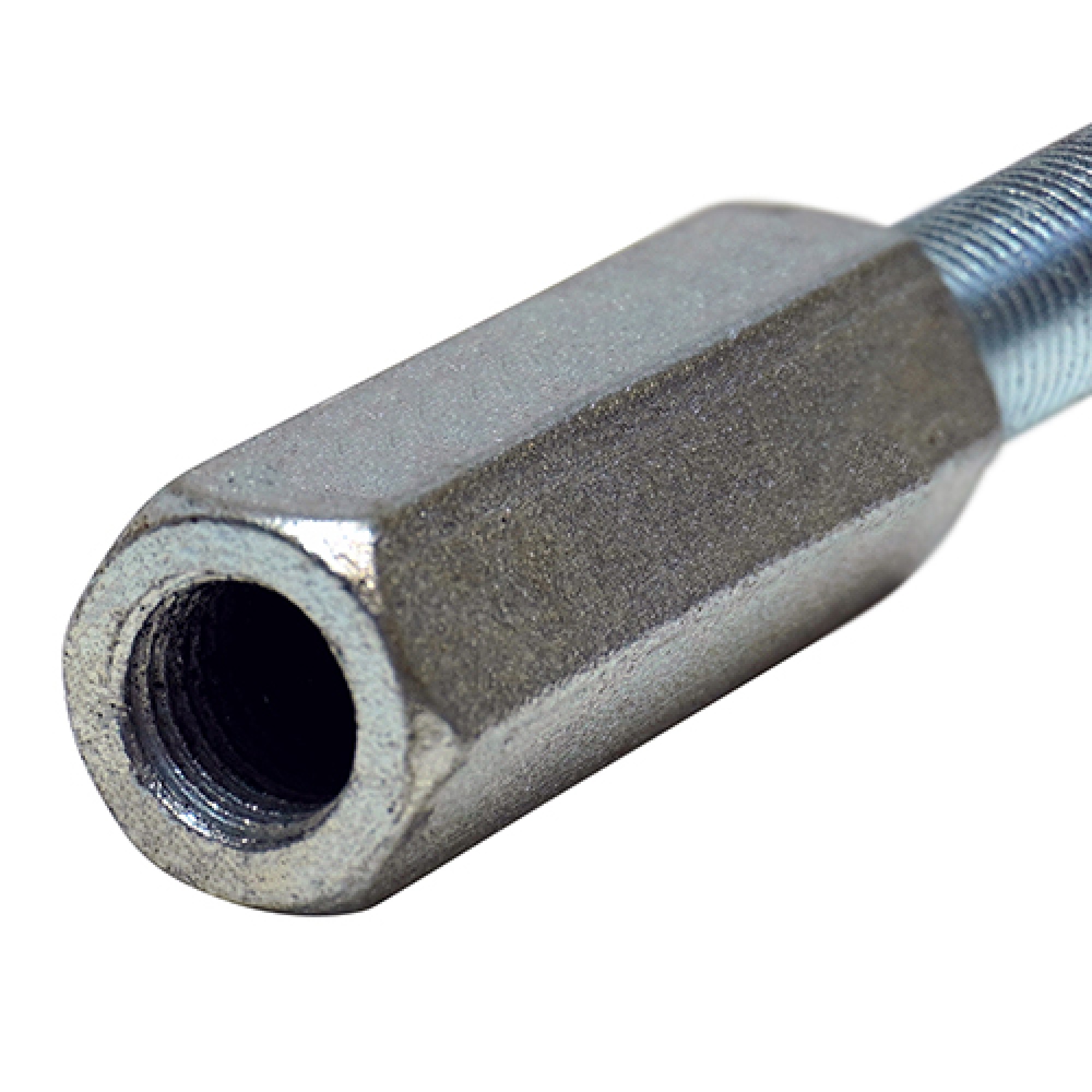 Shock Extensions For Club Car Older, gas 1997 Golf Carts; SPN-0020