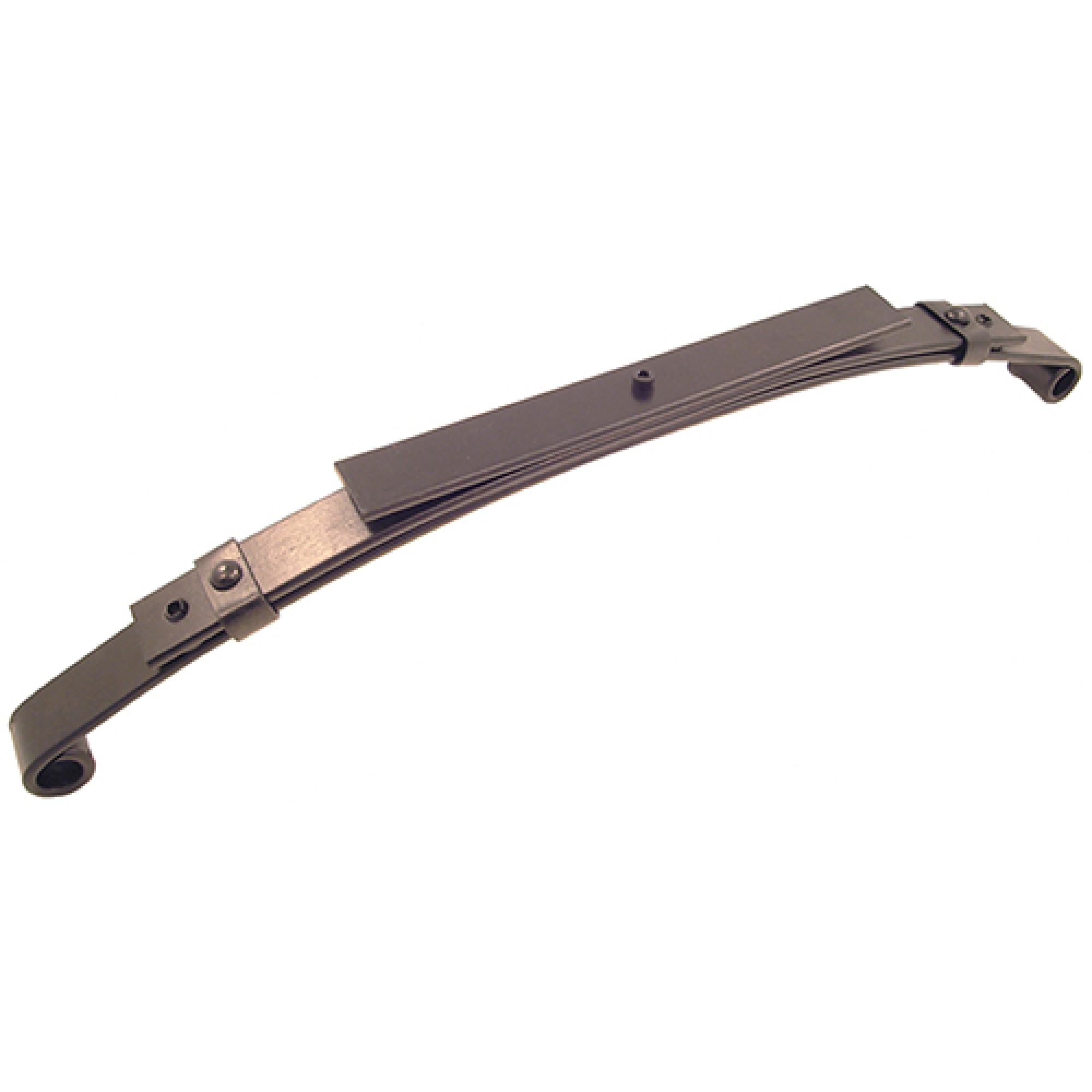 Leaf Spring For Club Car DS 1981 and newer 1011149, 1012618, 1014675; SPN-1008