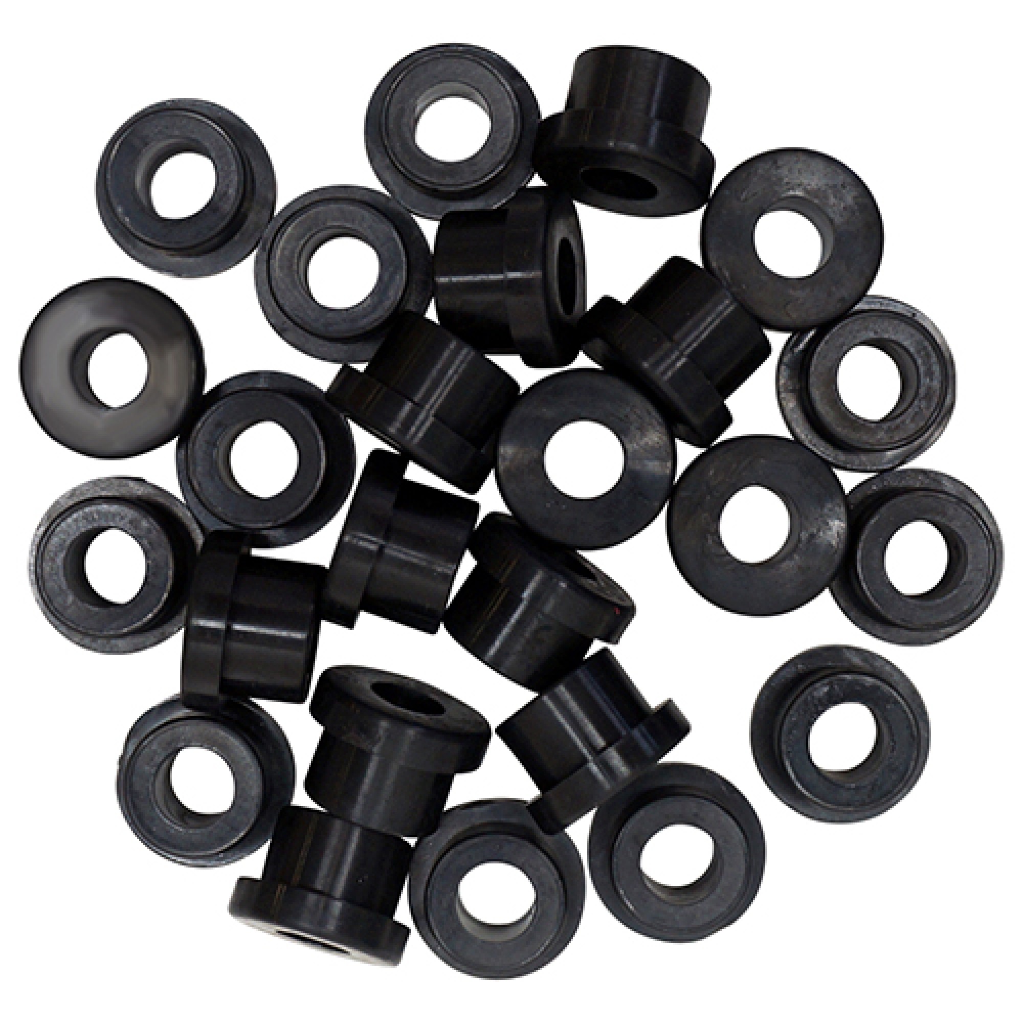 Bushings For Club Car 1015583, E-Z-GO 14178G1, 624030, 70291G01; SPN-0005
