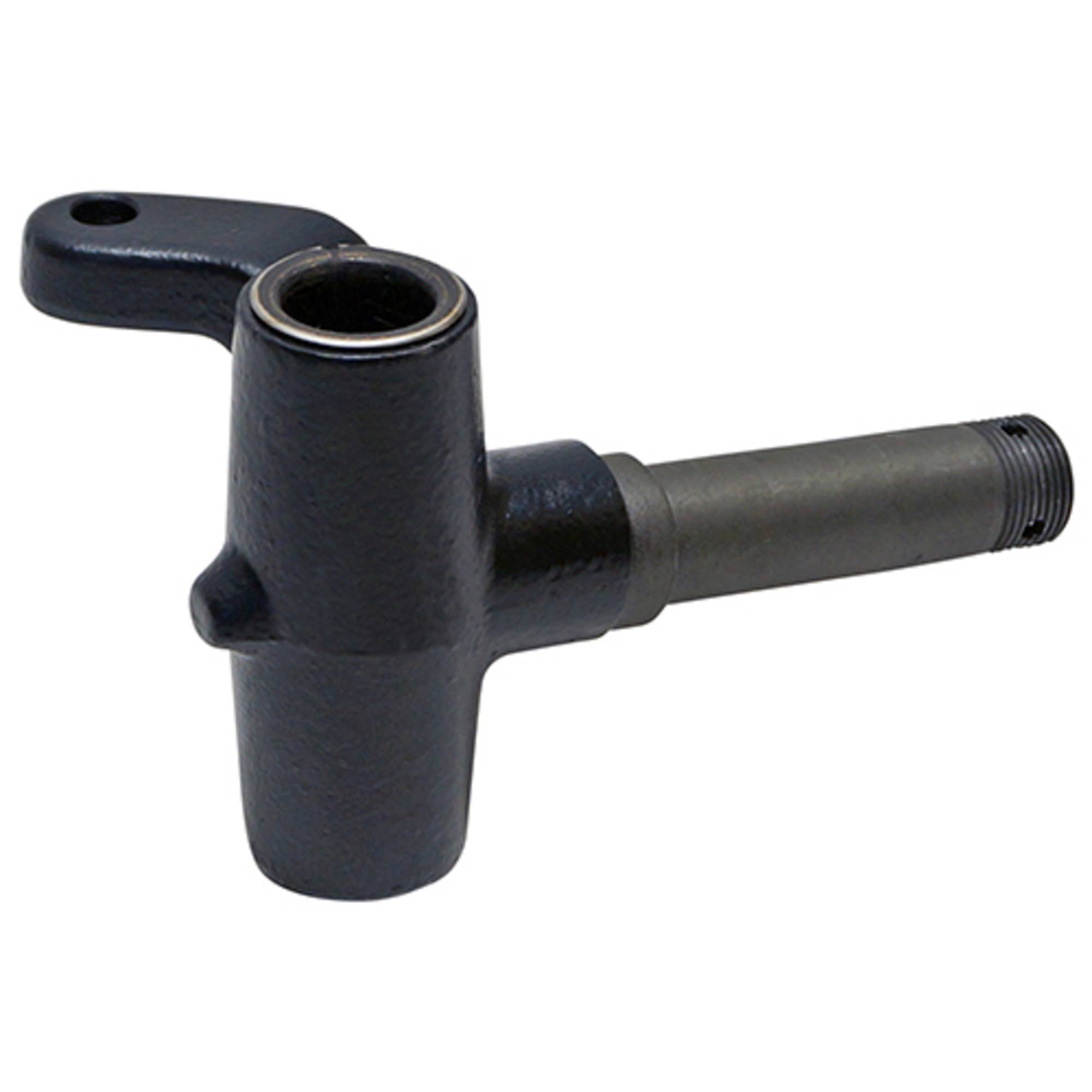 Spindle Assembly - Driver Side For E-Z-GO TXT 2001 and newer; AXL-0029