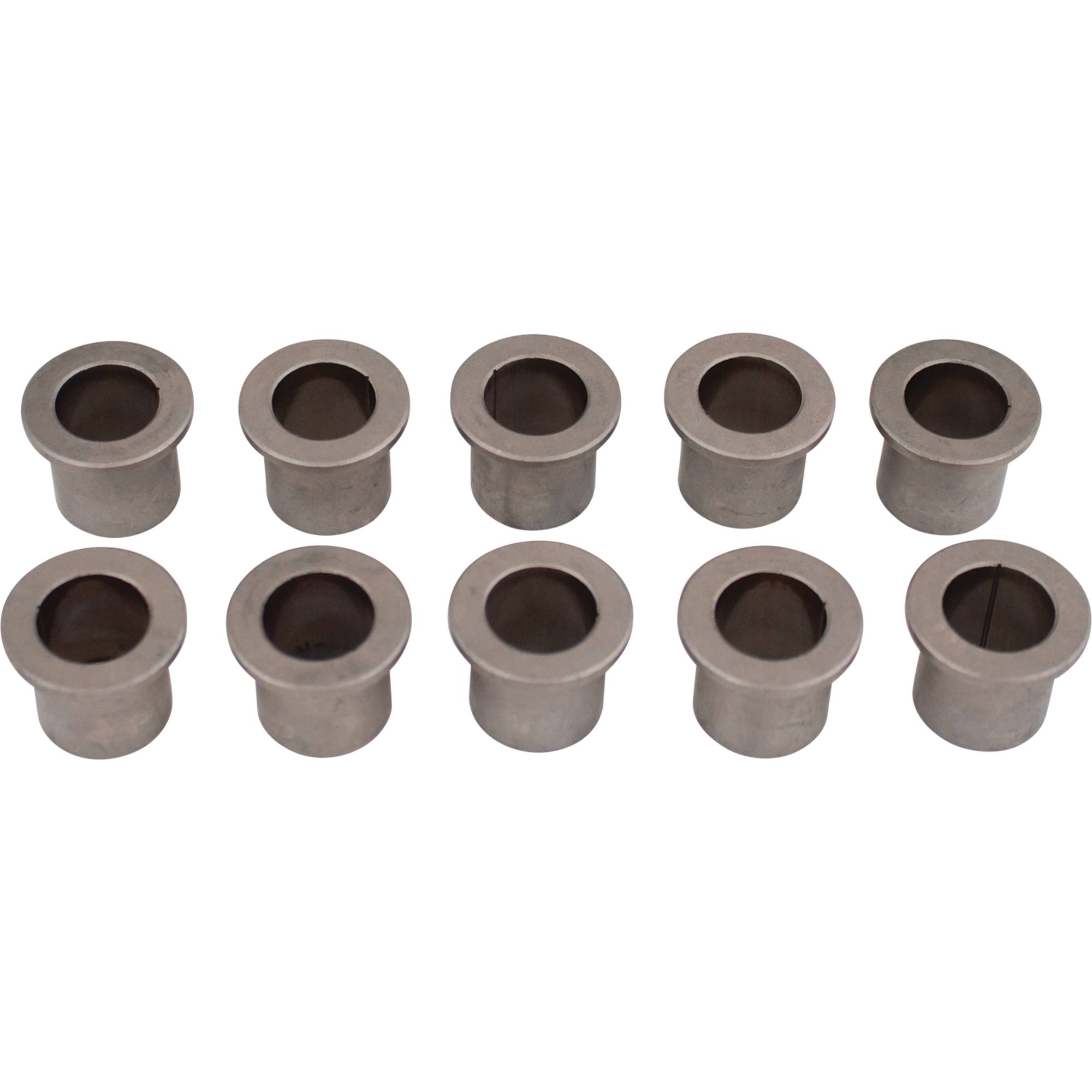 Bushings For Club Car Tempo and Precedent 102288201 Bag of 10; SPN-0028A