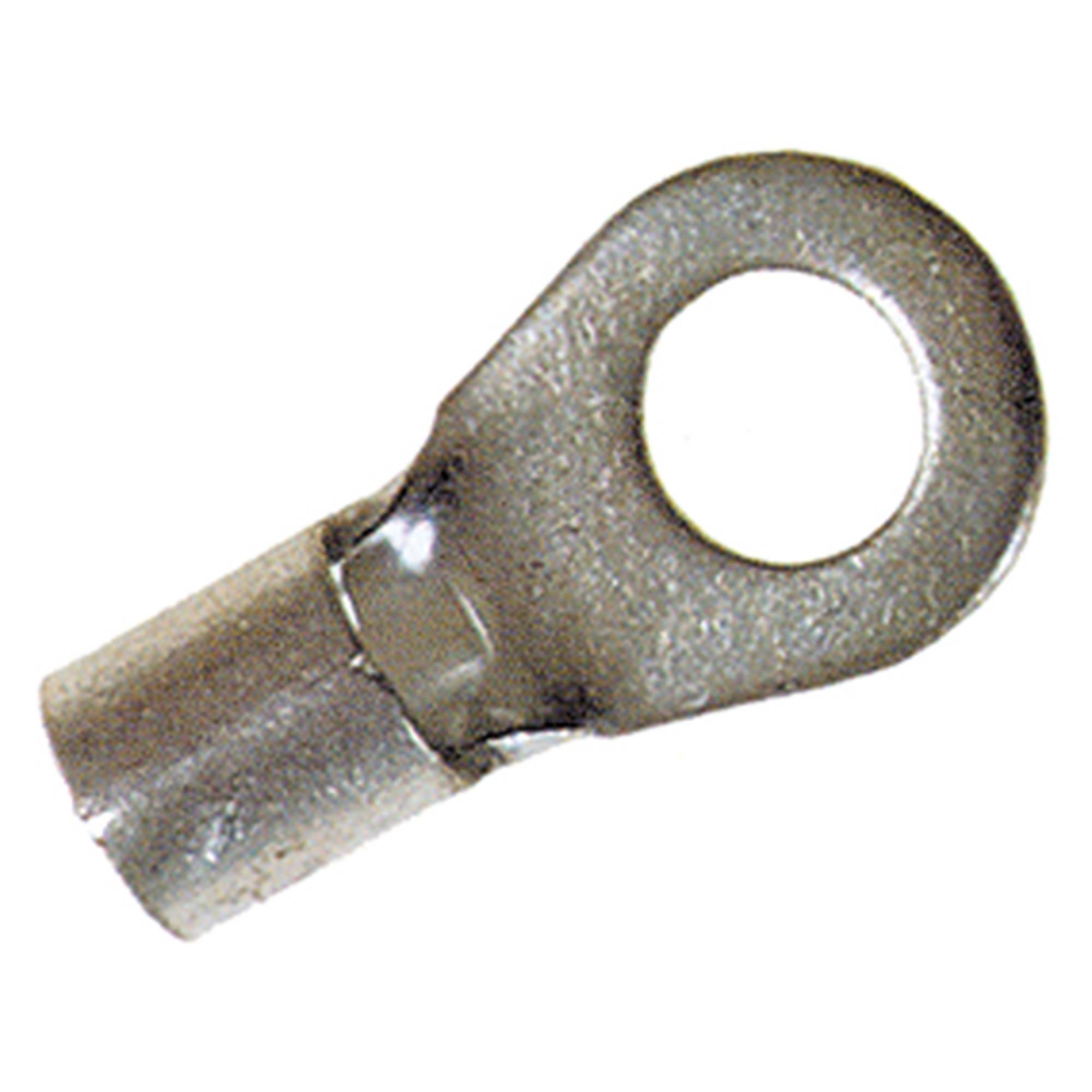 Battery Terminals For EZGO 50477G1 5/16" Ring Terminal Golf Carts; BAT0003 Total Power Parts